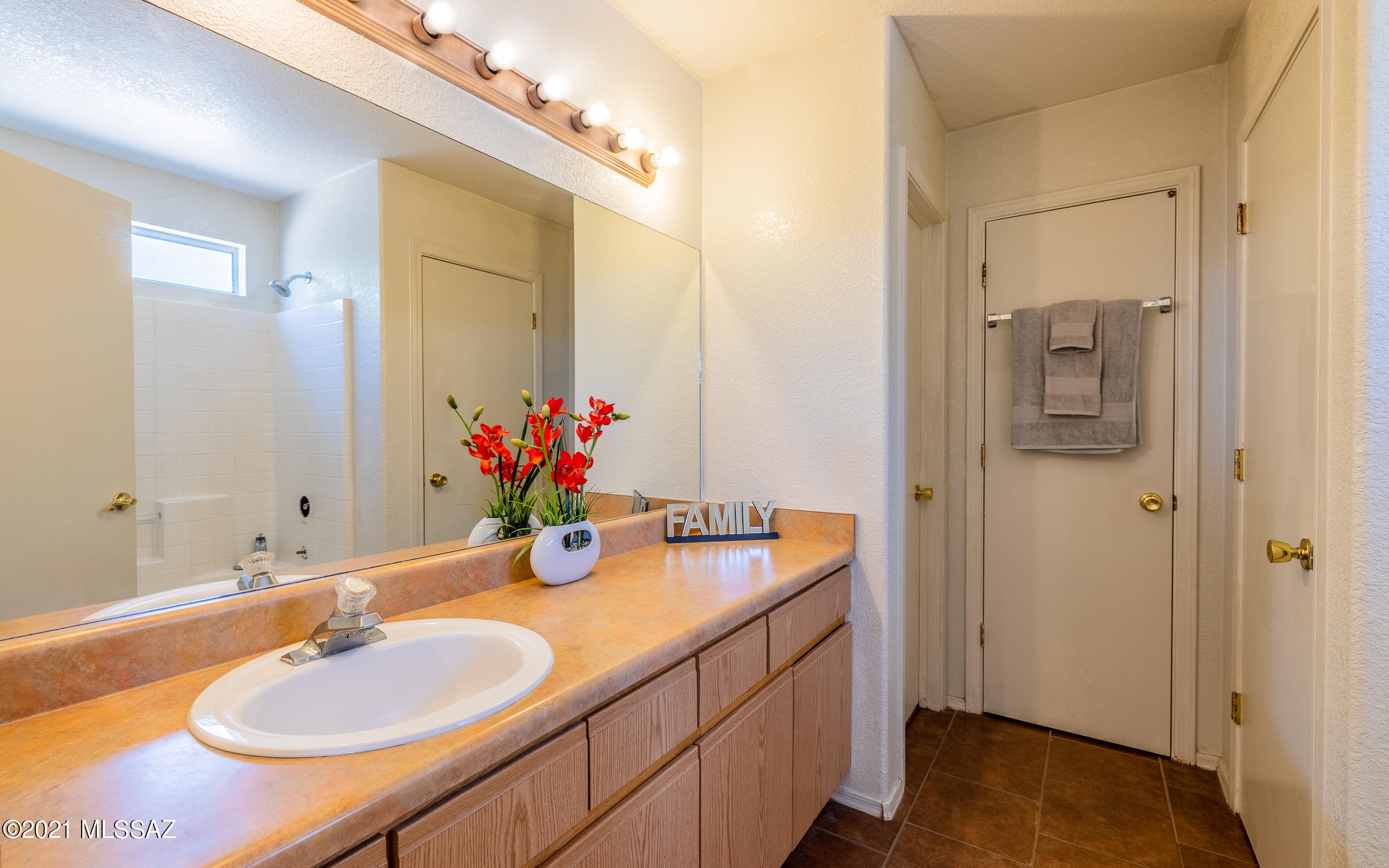 Kennedy Park Hills (1-100) - Residential