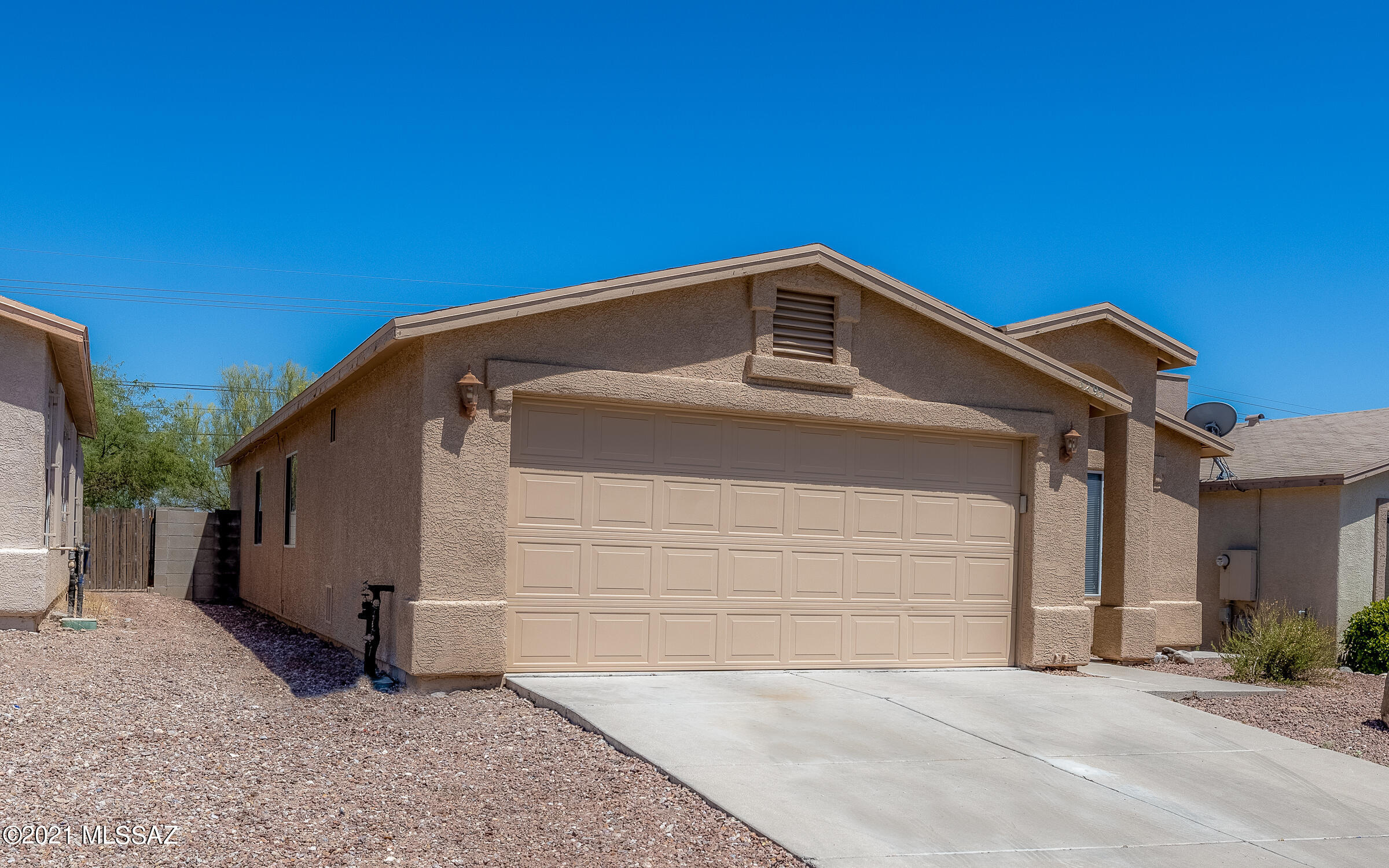 Kennedy Park Hills (1-100) - Residential