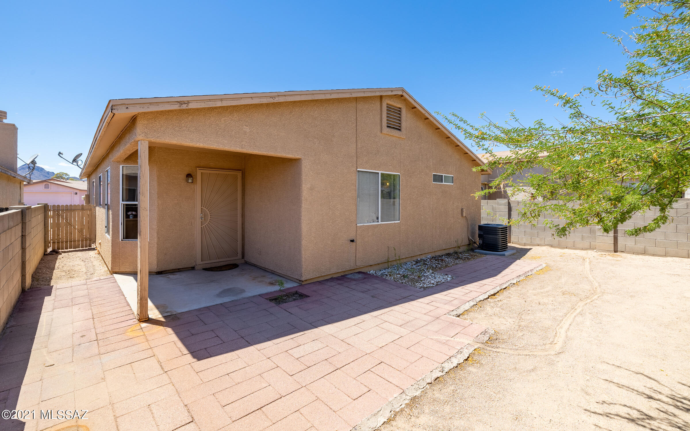 Kennedy Park Hills (1-100) - Residential