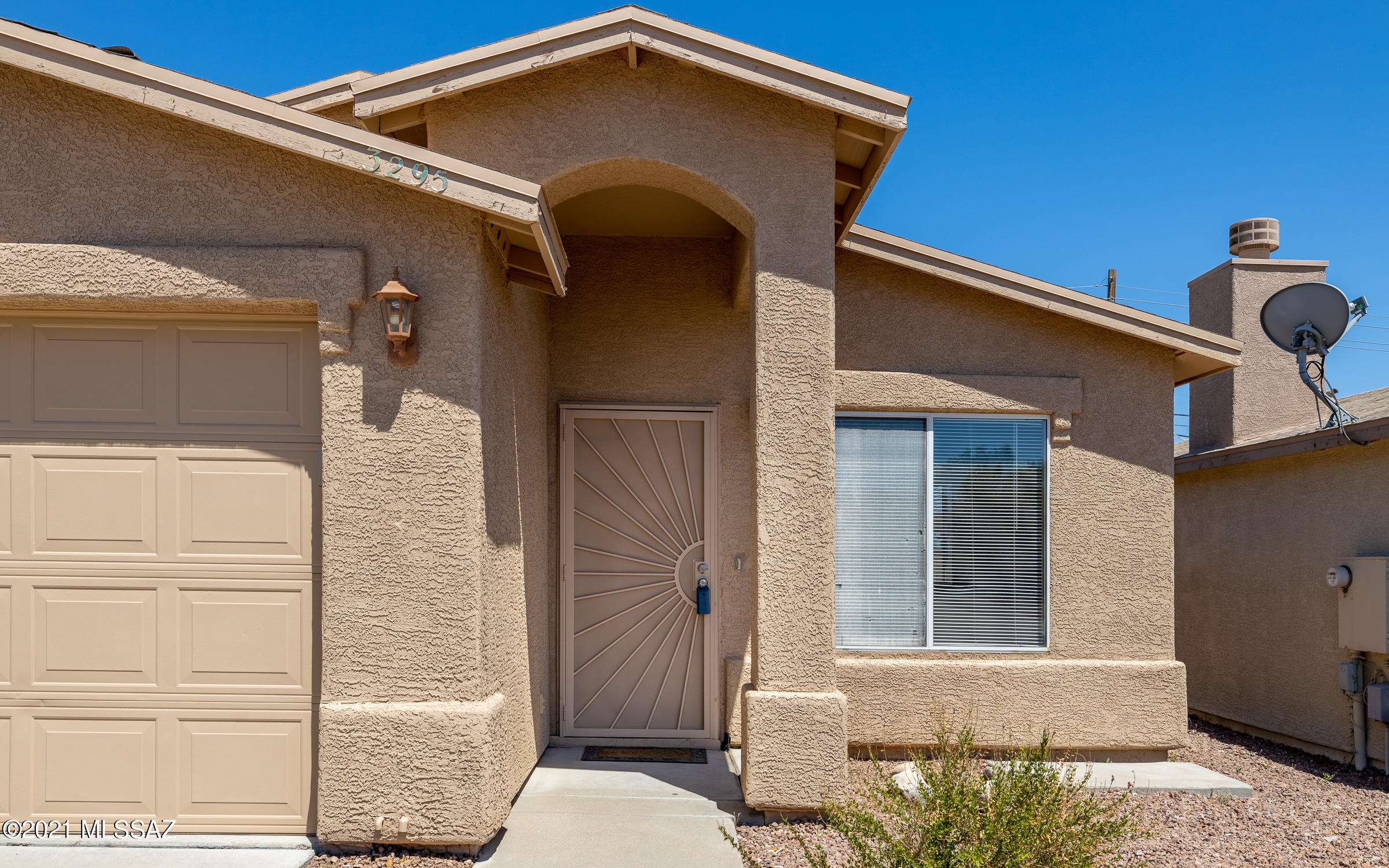 Kennedy Park Hills (1-100) - Residential