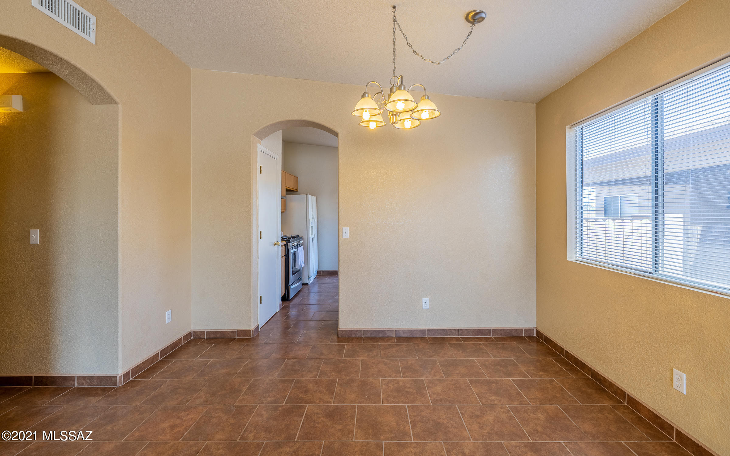 Kennedy Park Hills (1-100) - Residential