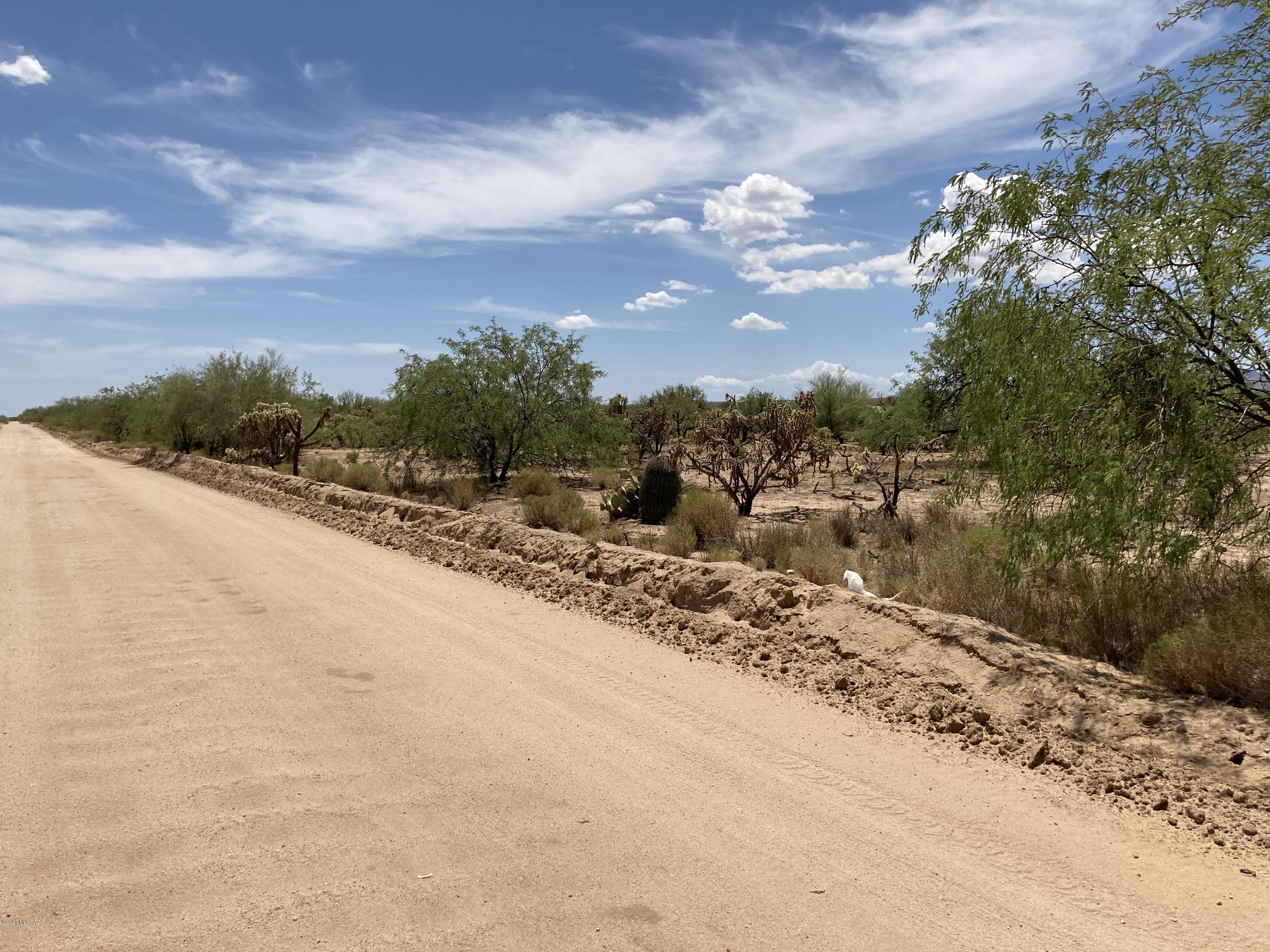 Diamond Bell Ranch - Tucson (1-229) - Land