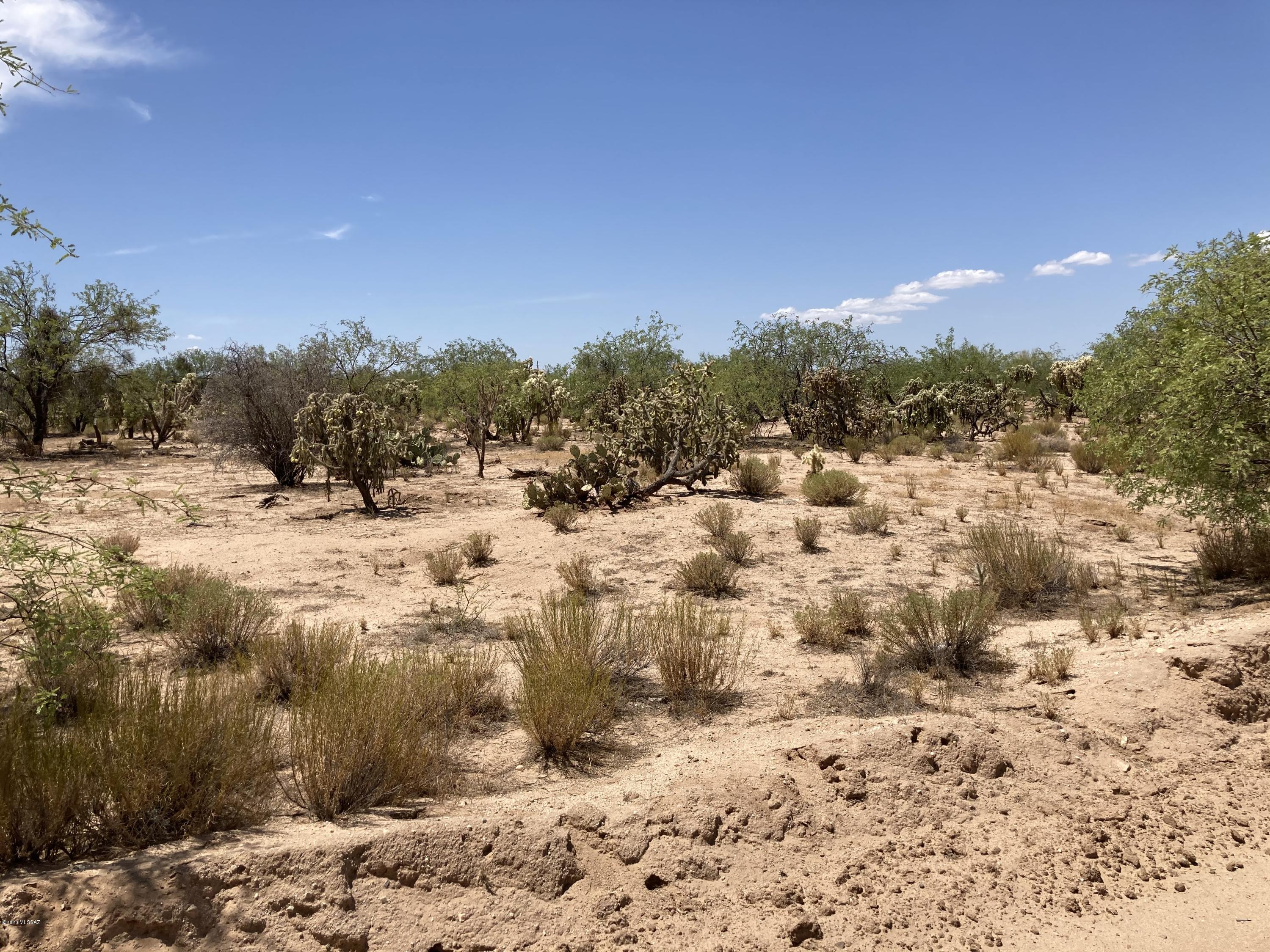 Diamond Bell Ranch - Tucson (1-229) - Land