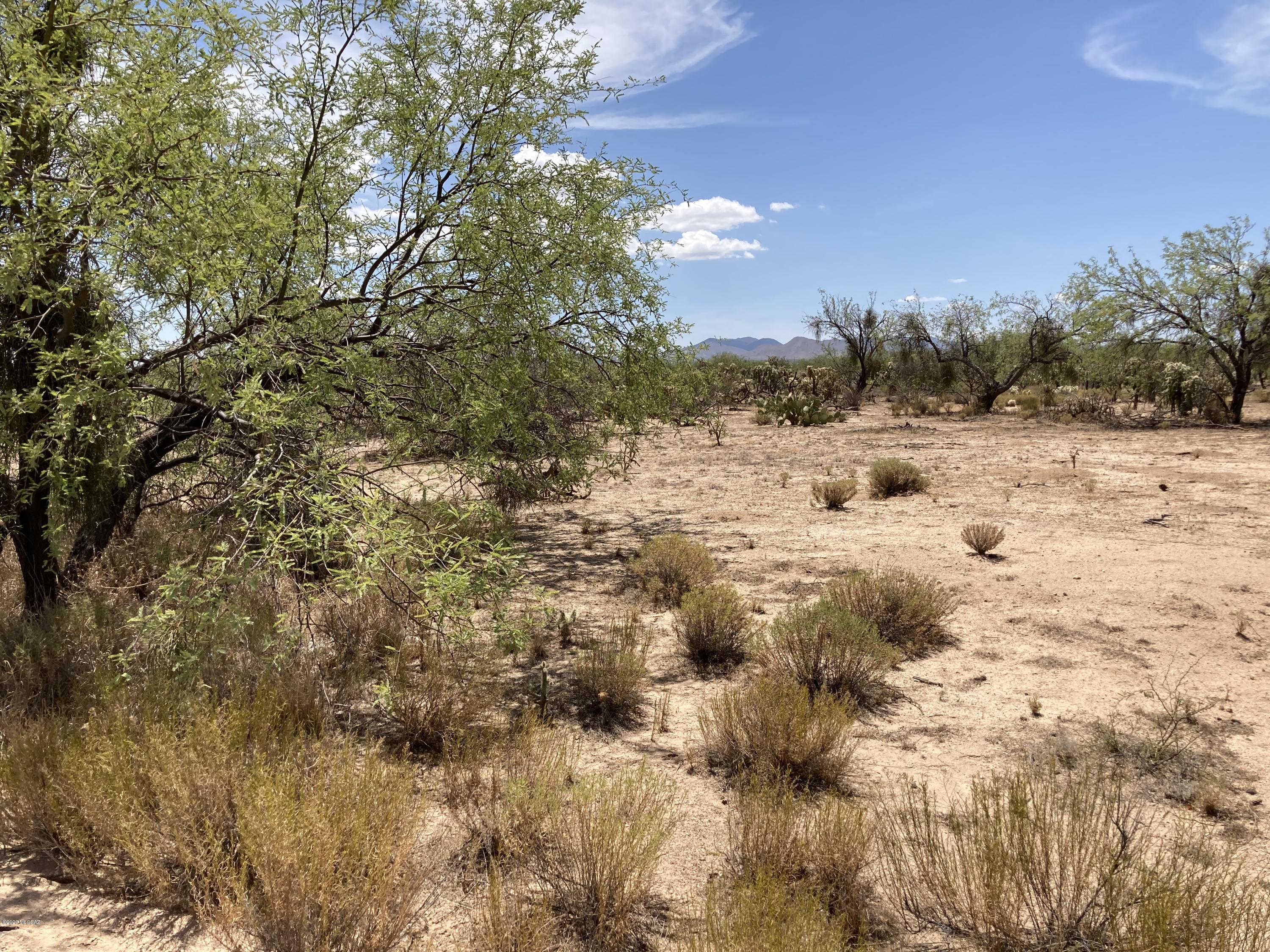 Diamond Bell Ranch - Tucson (1-229) - Land