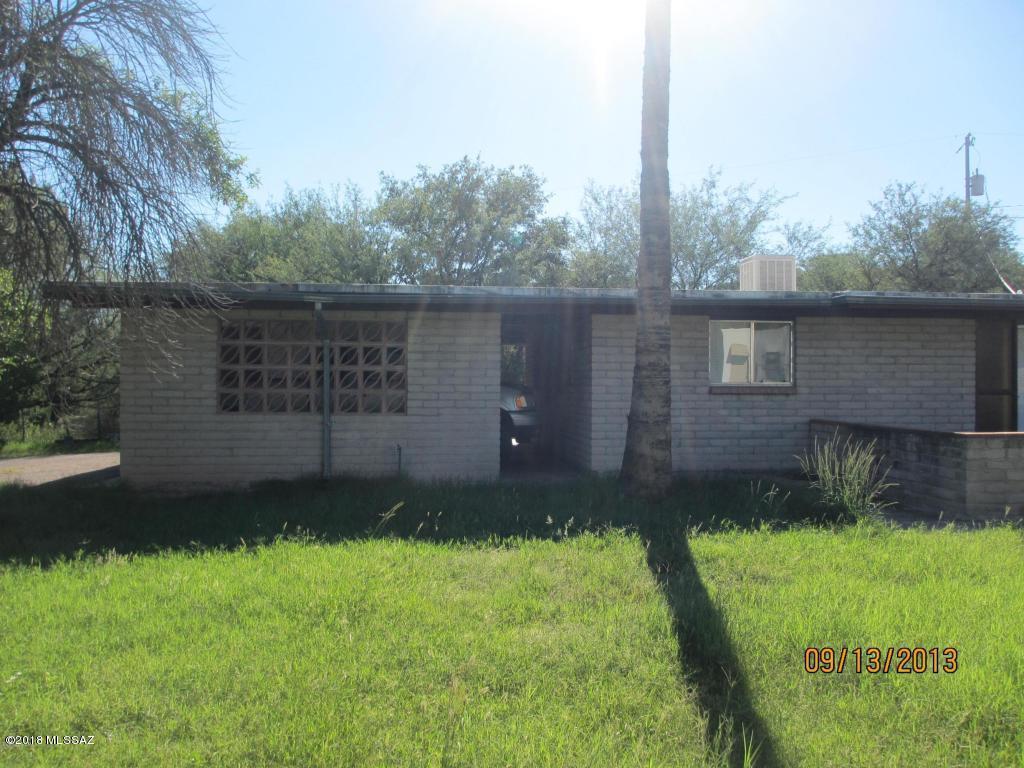 Oakridge - Residential Lease