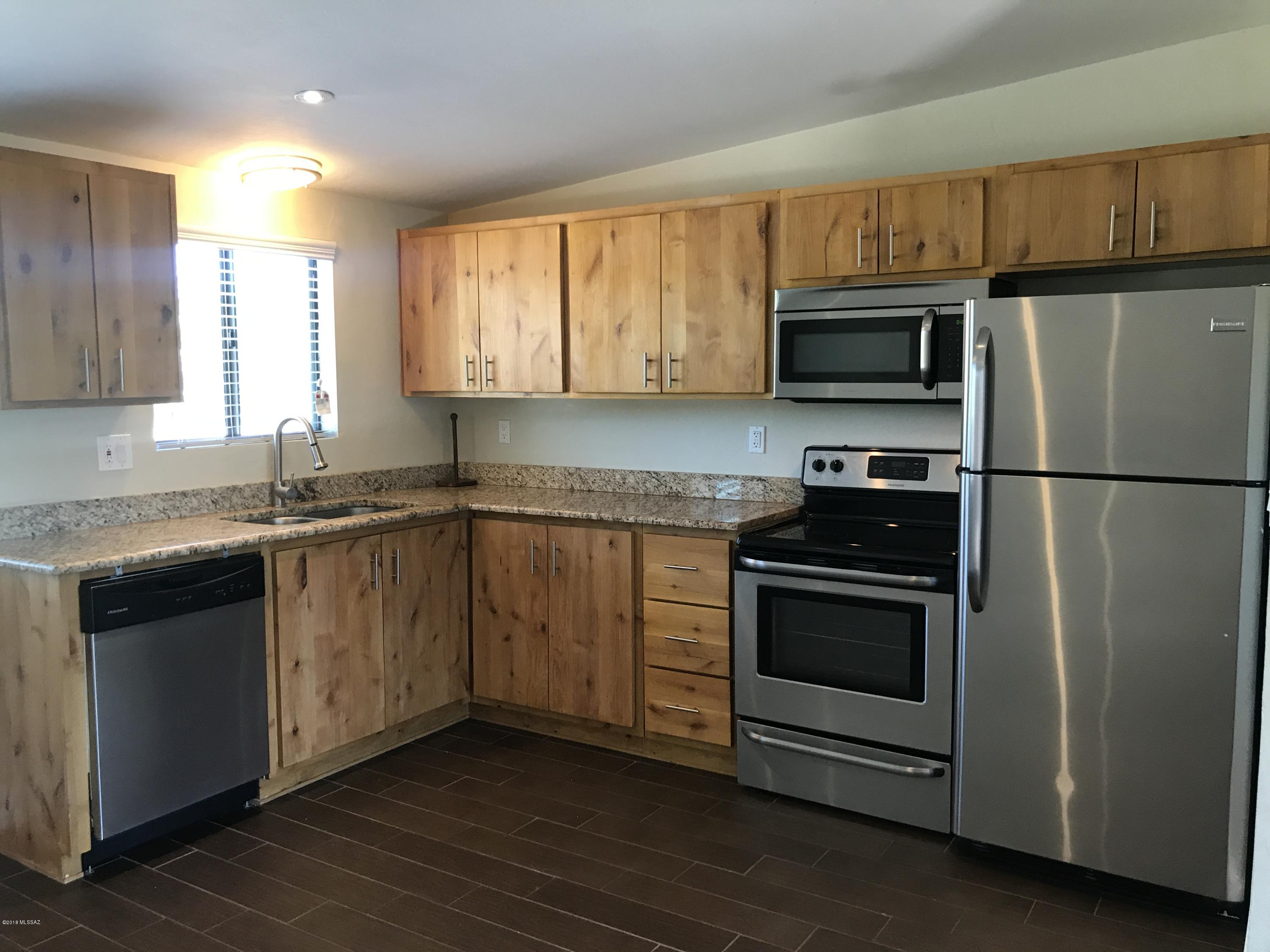 Monterey Addition - Residential Lease