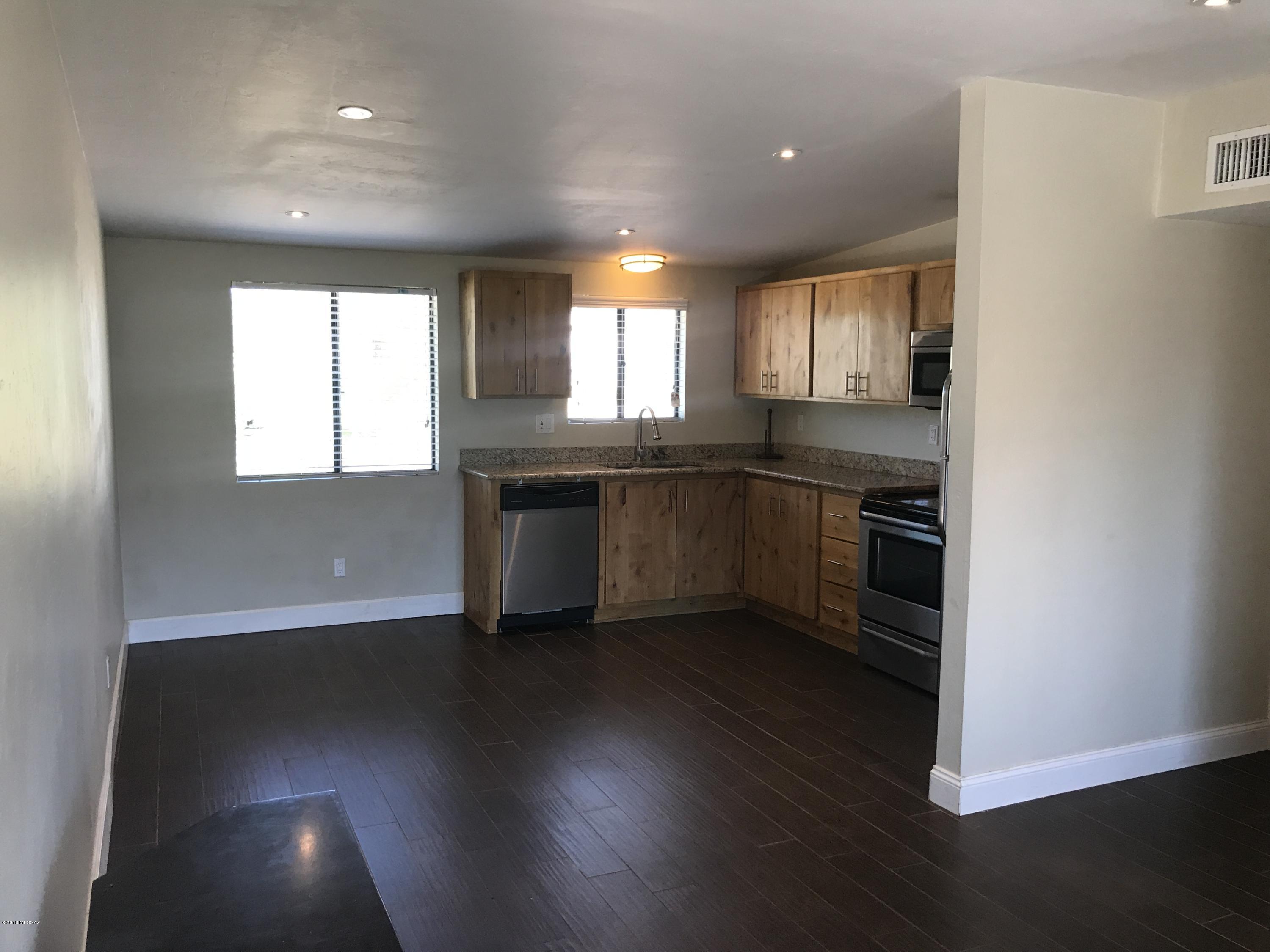 Monterey Addition - Residential Lease