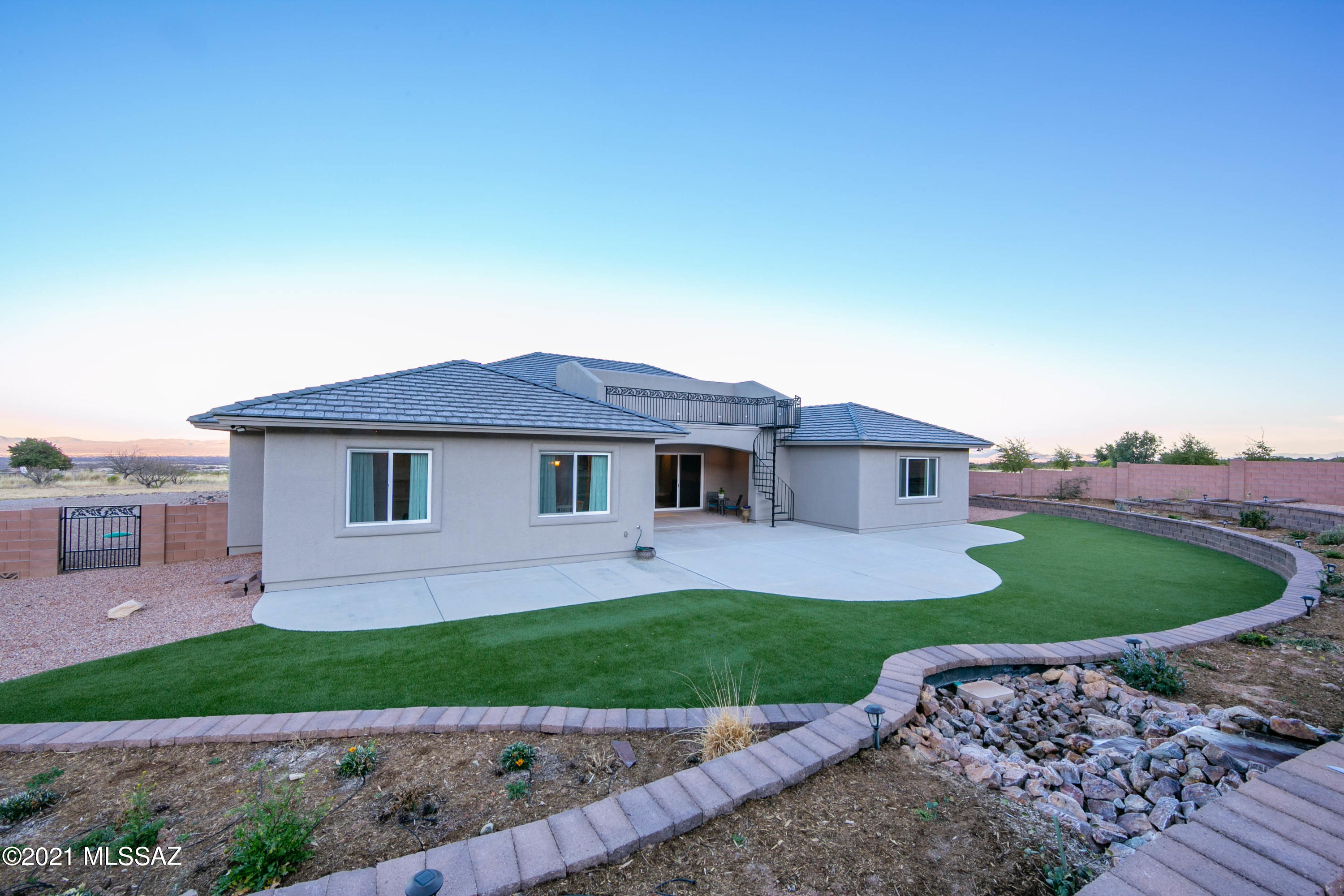 N/A - Residential