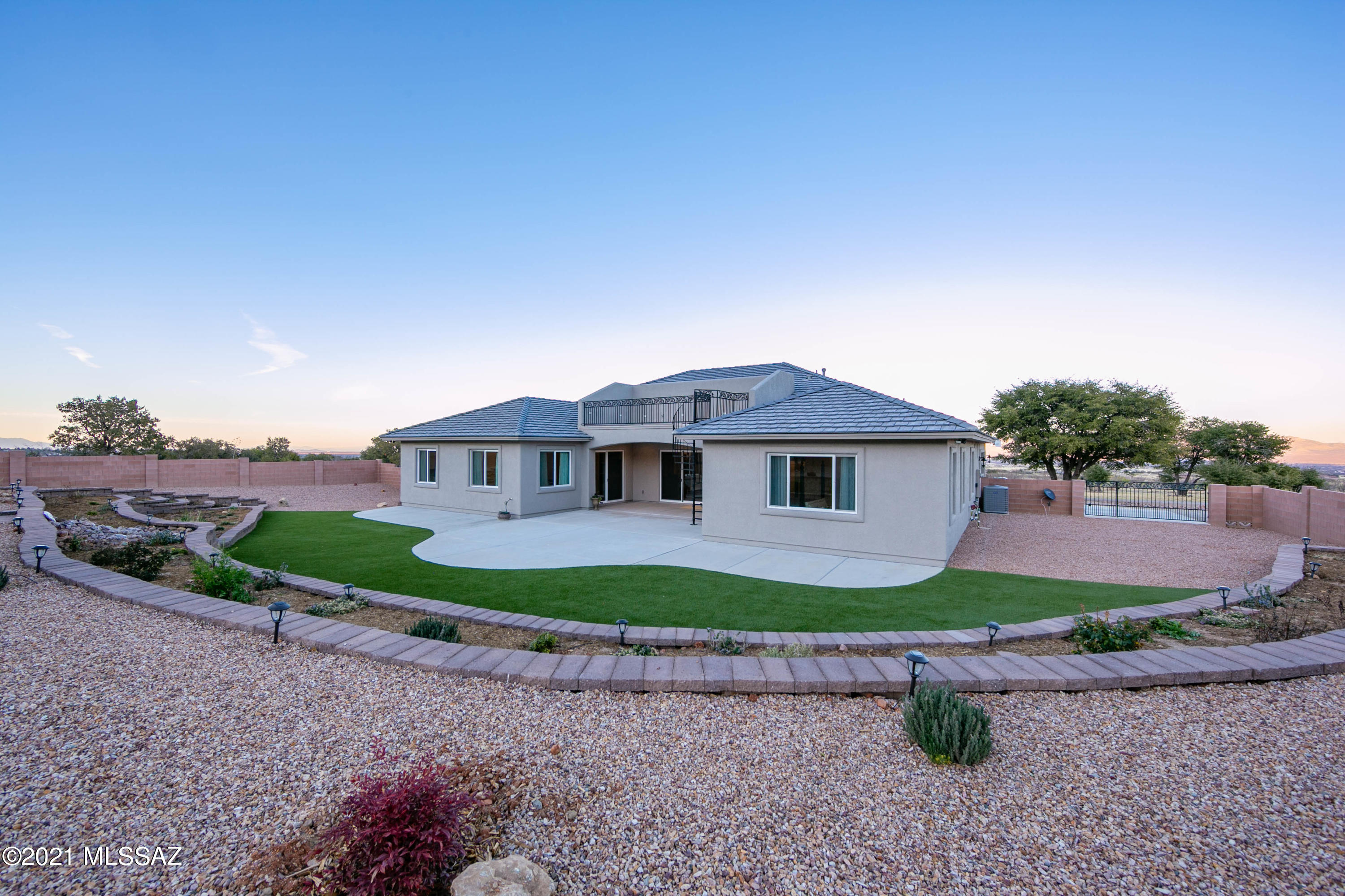 N/A - Residential