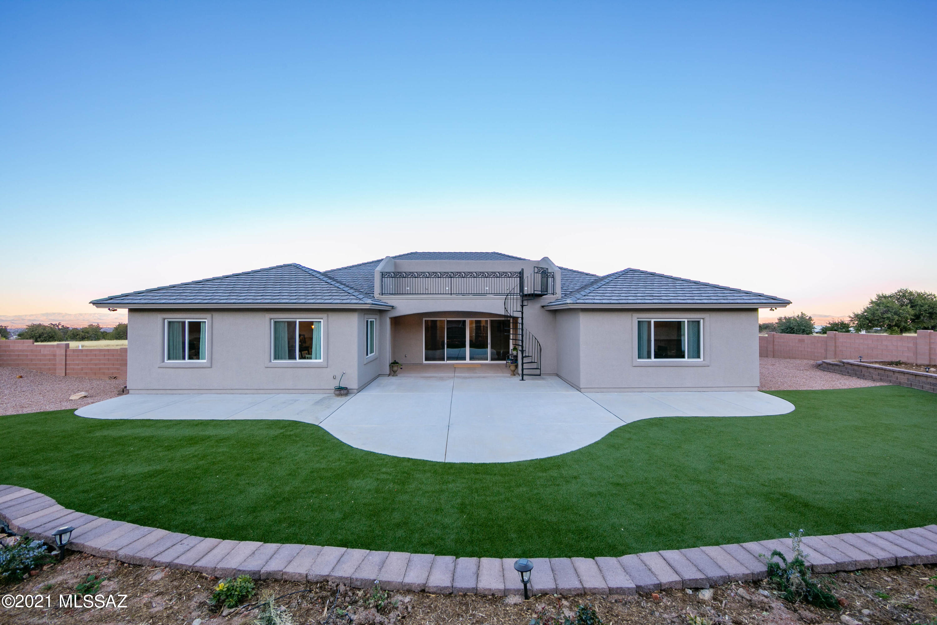 N/A - Residential