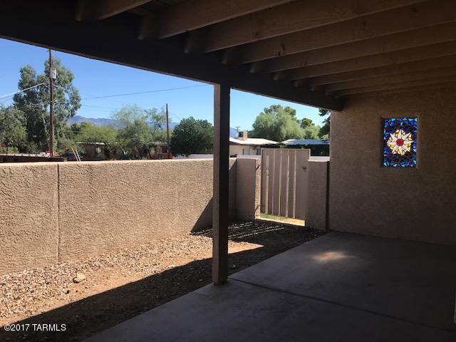 Jones Addition - Residential Lease