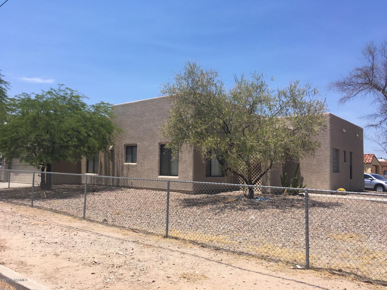 Jones Addition - Residential Lease