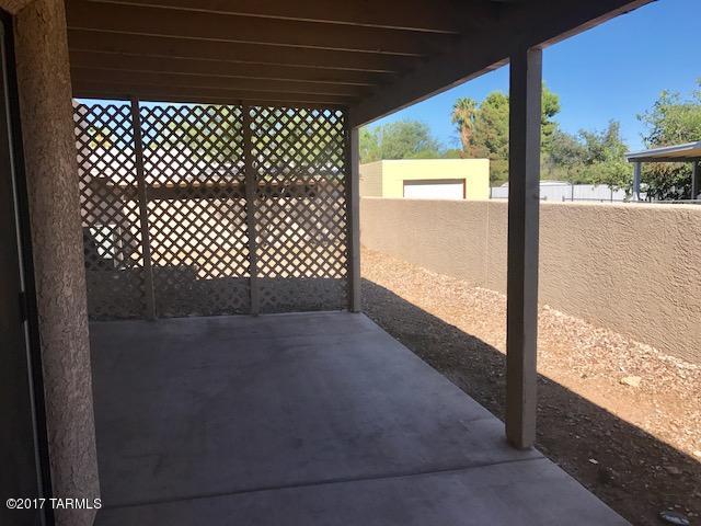 Jones Addition - Residential Lease