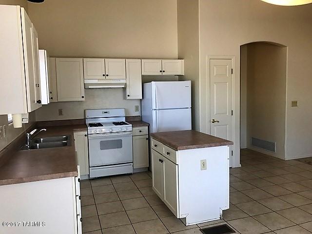 Jones Addition - Residential Lease