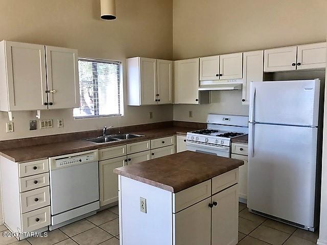 Jones Addition - Residential Lease
