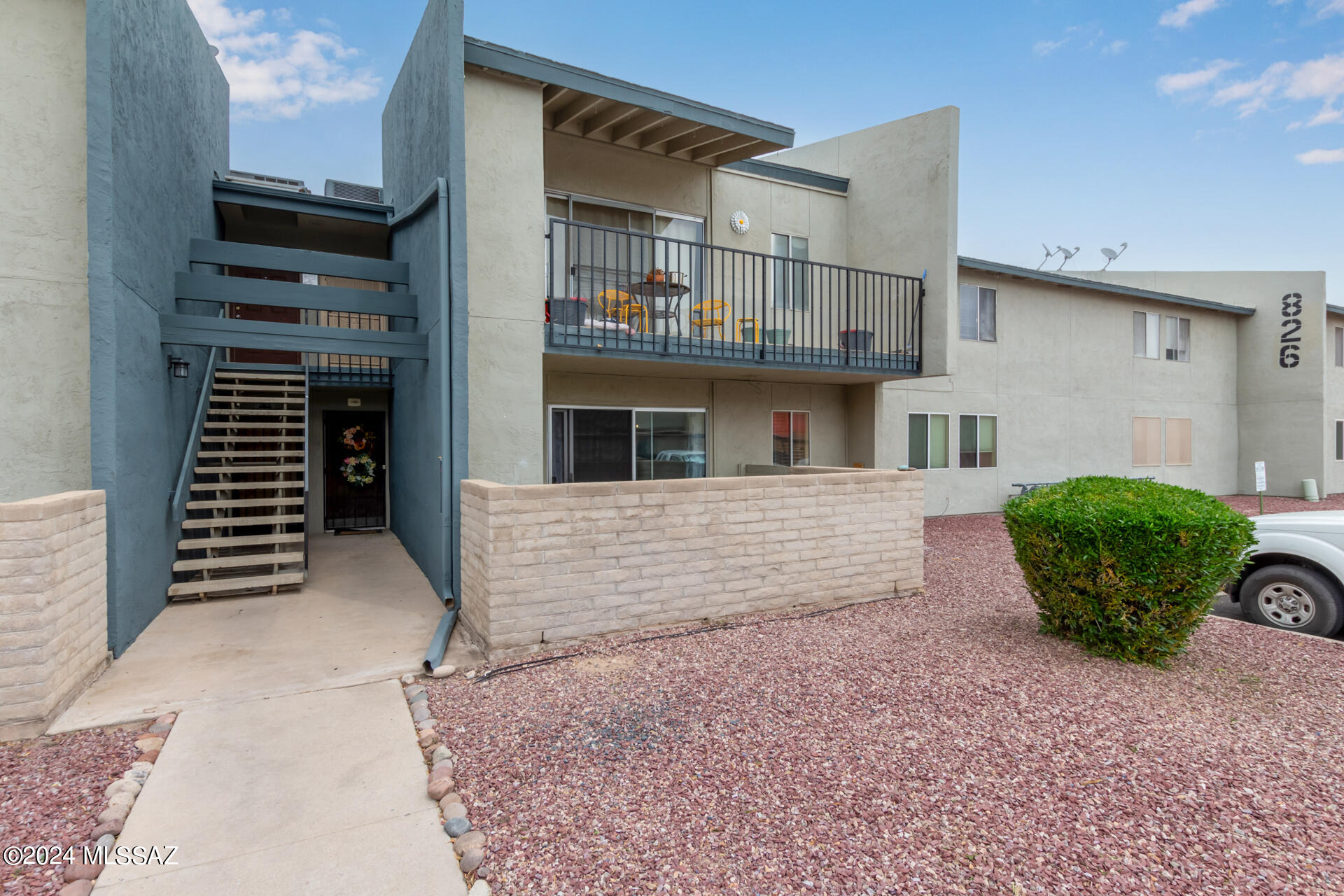 Langley Gardens Condominiums - Residential