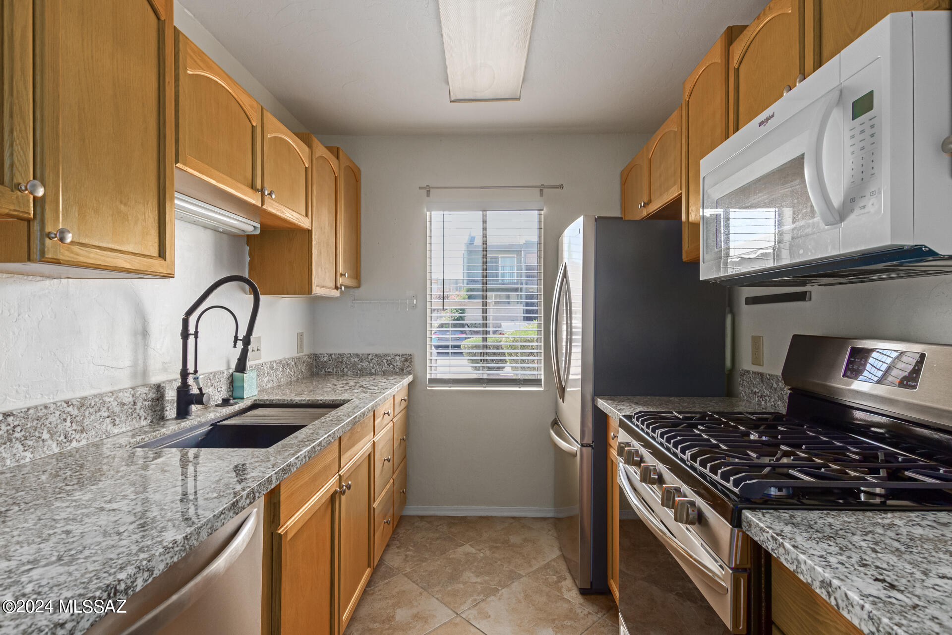 Langley Gardens Condominiums - Residential