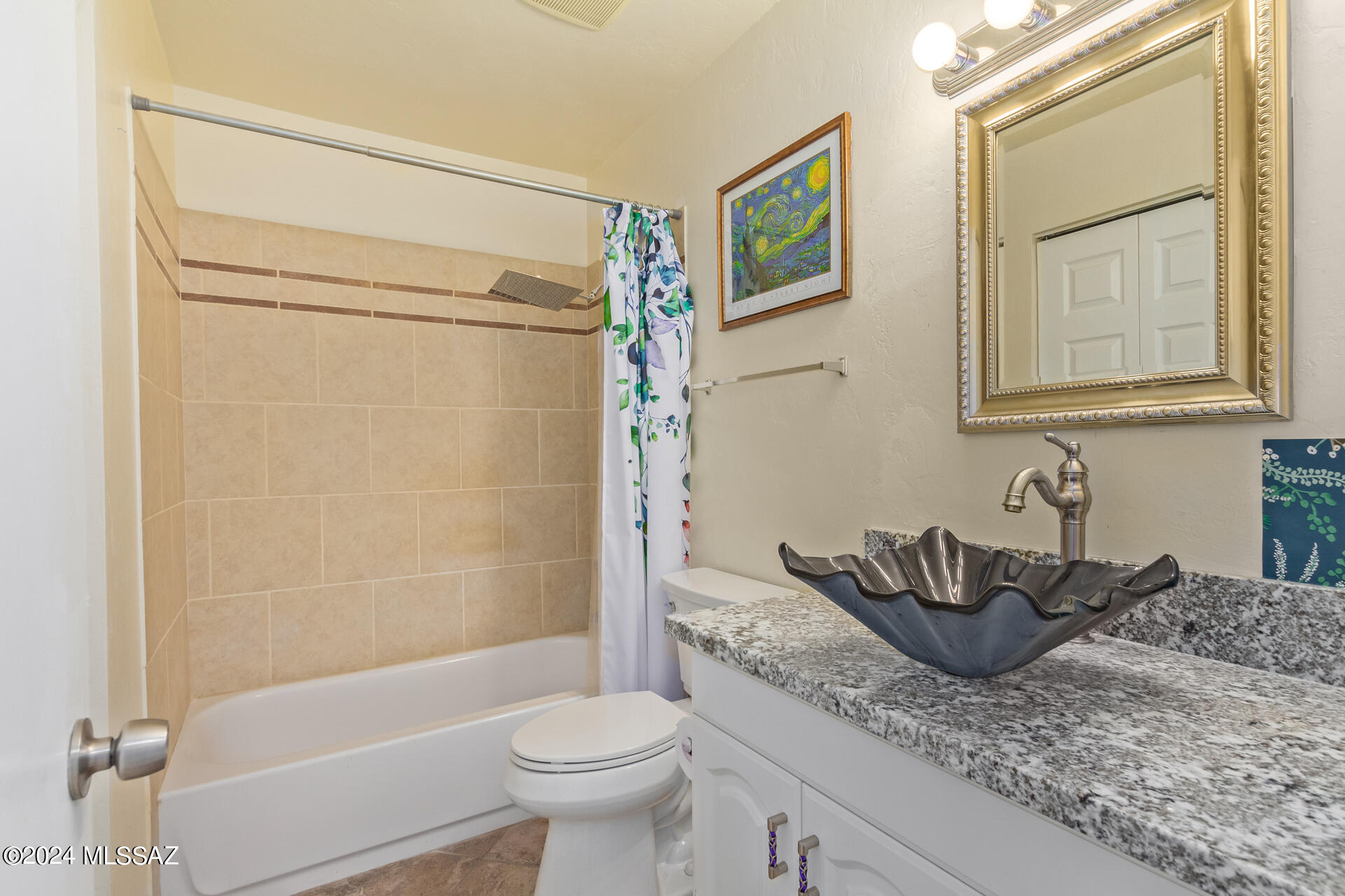 Langley Gardens Condominiums - Residential