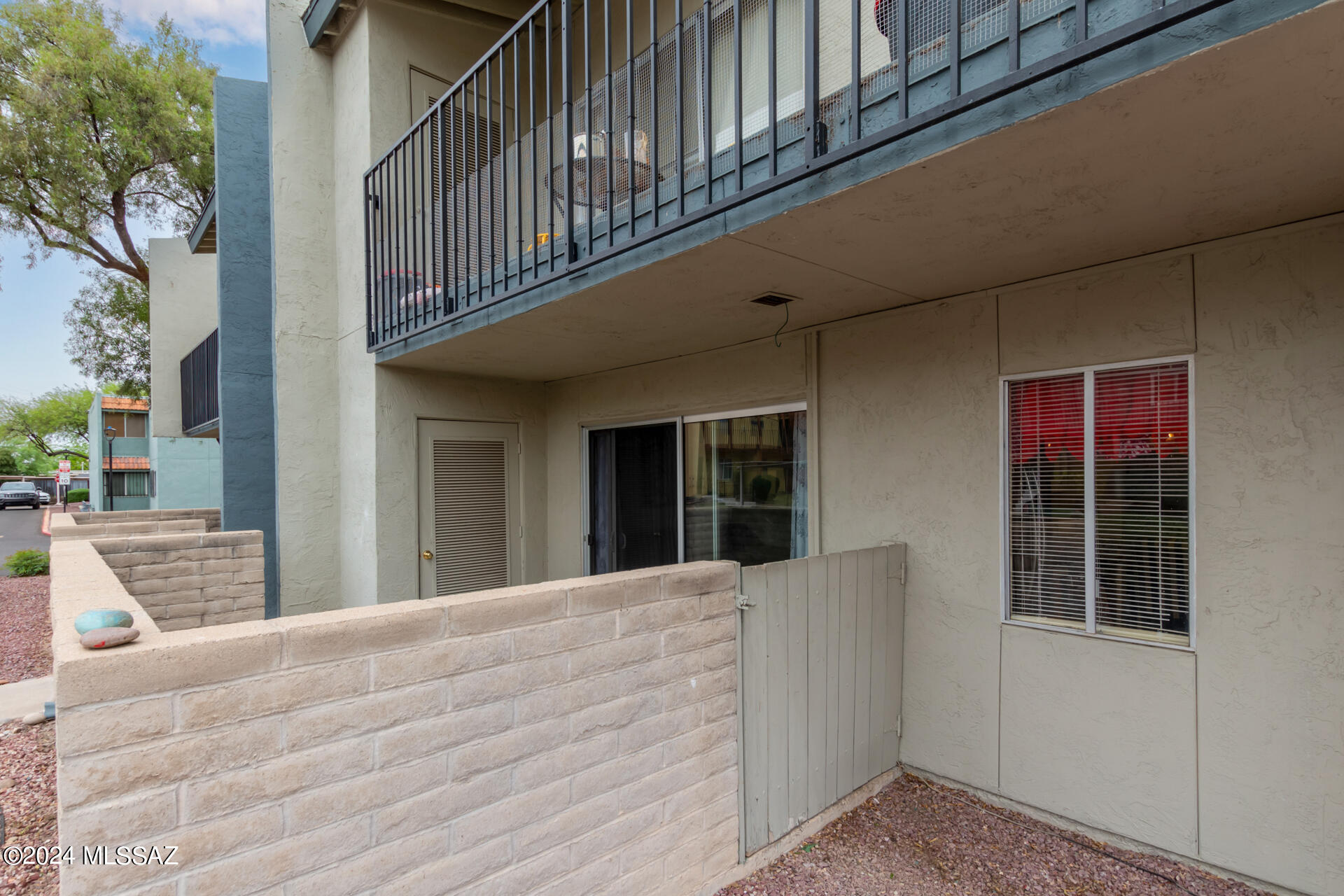 Langley Gardens Condominiums - Residential