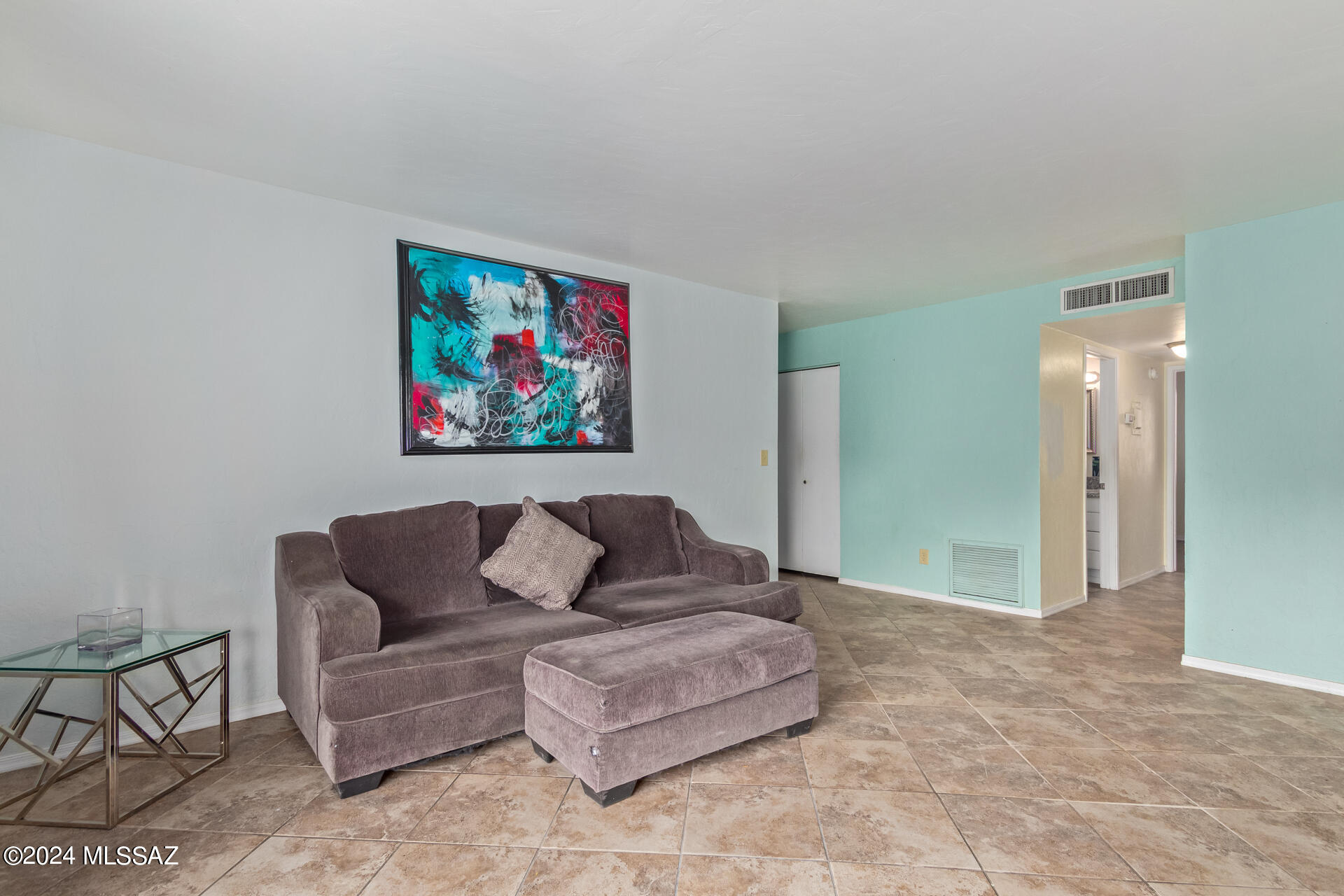 Langley Gardens Condominiums - Residential