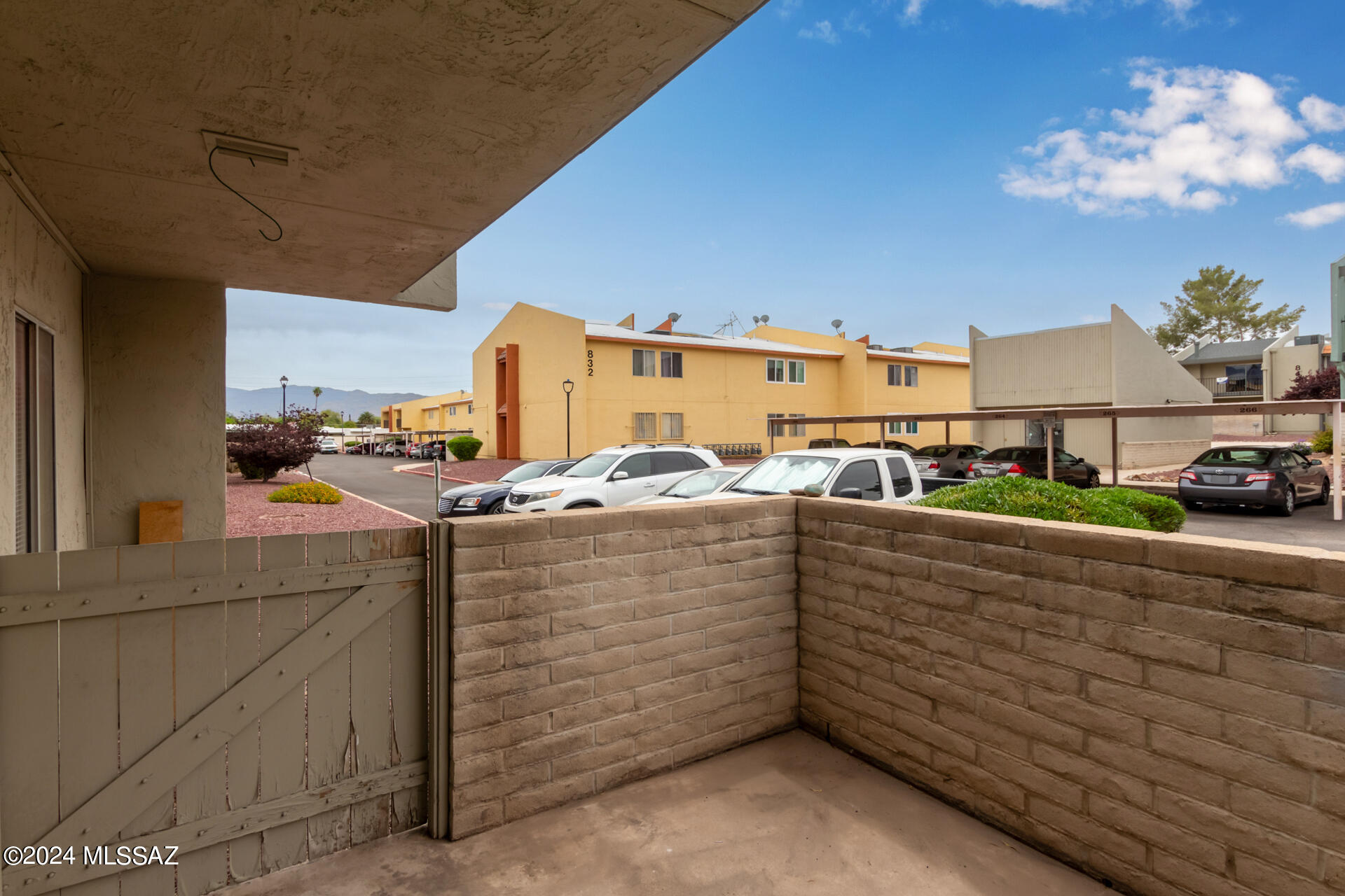 Langley Gardens Condominiums - Residential