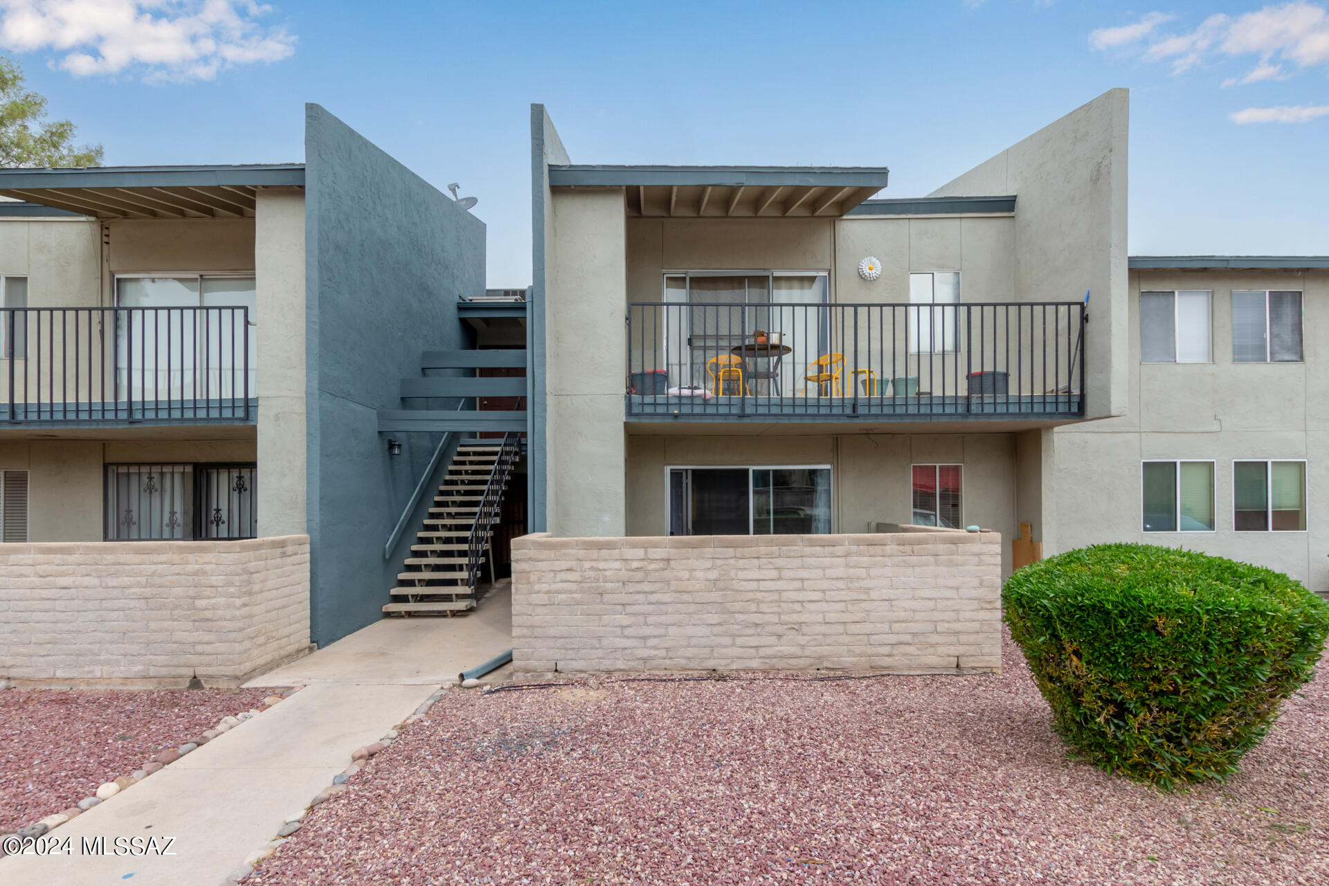 Langley Gardens Condominiums - Residential