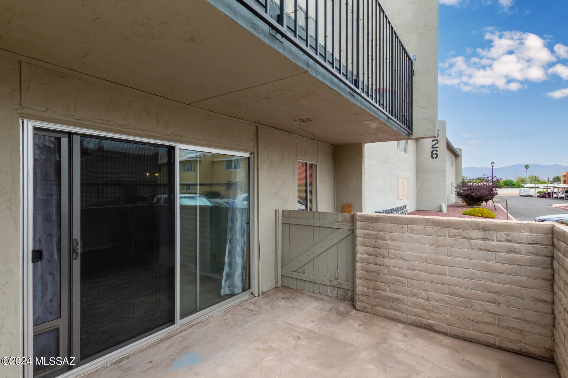 Langley Gardens Condominiums - Residential