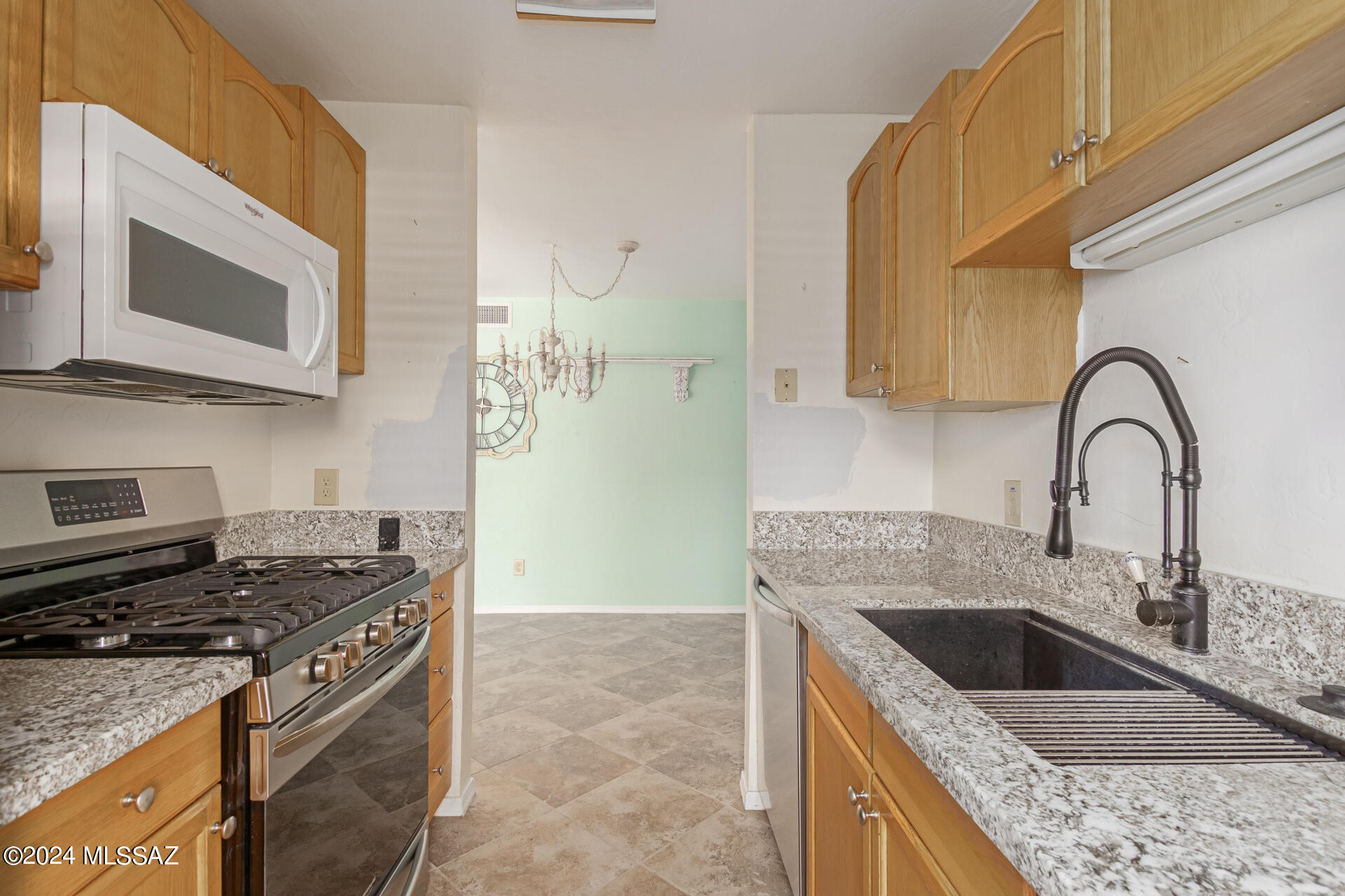 Langley Gardens Condominiums - Residential