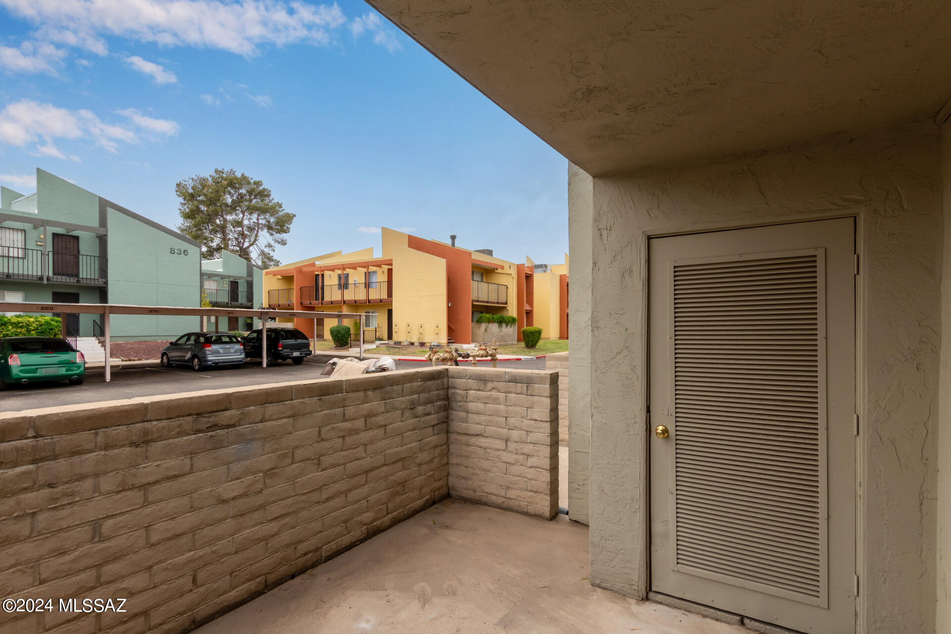 Langley Gardens Condominiums - Residential