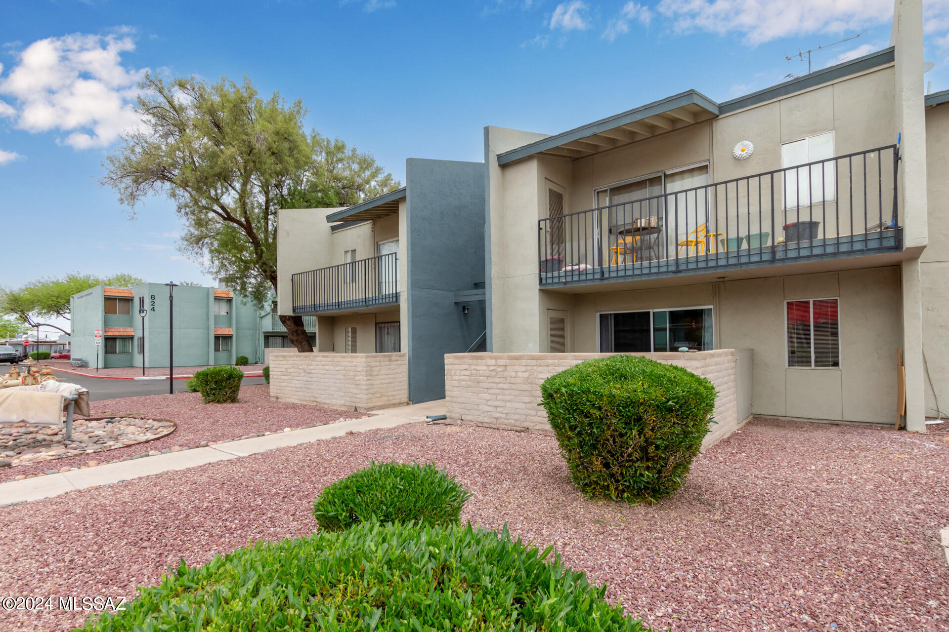 Langley Gardens Condominiums - Residential