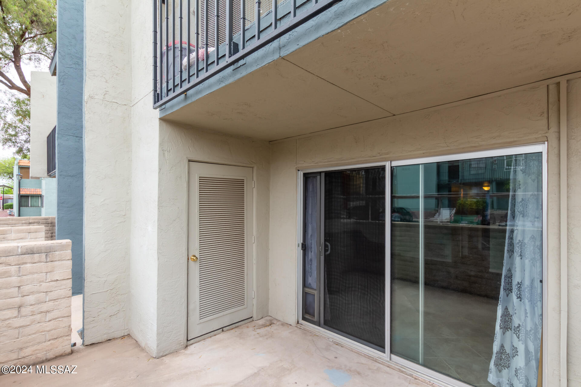 Langley Gardens Condominiums - Residential