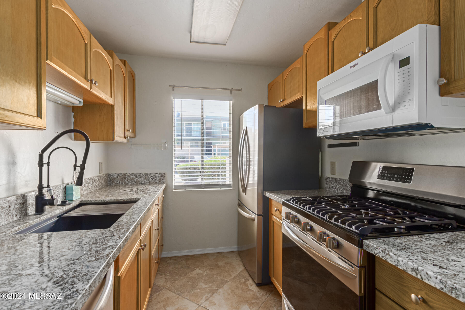 Langley Gardens Condominiums - Residential