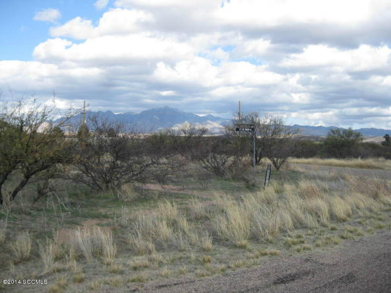 Tubac Valley Country Club Estates - Land