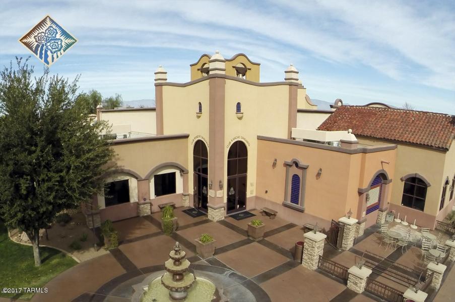 Presidio Del Cielo (1-425) - Residential