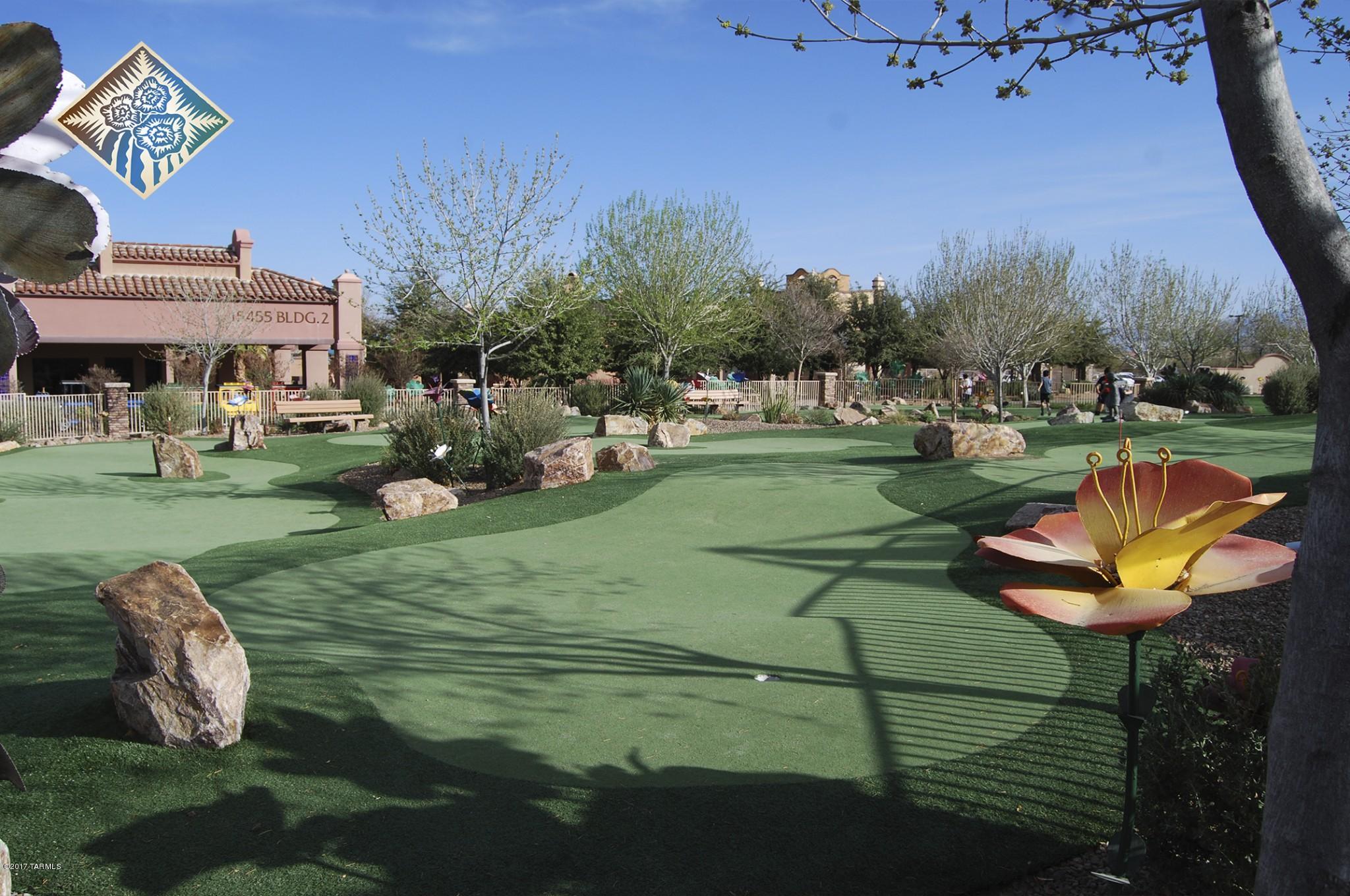 Presidio Del Cielo (1-425) - Residential