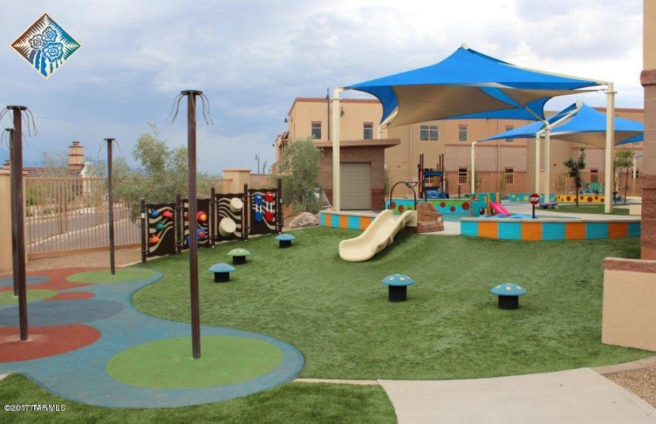 Presidio Del Cielo (1-425) - Residential