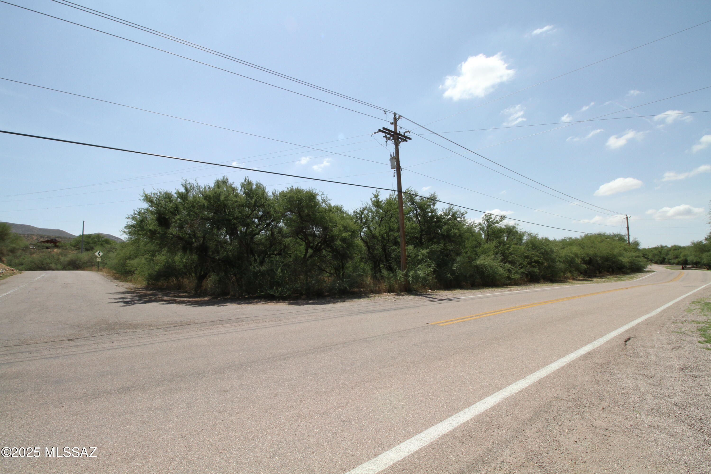 Rio Rico Ranchettes - Land