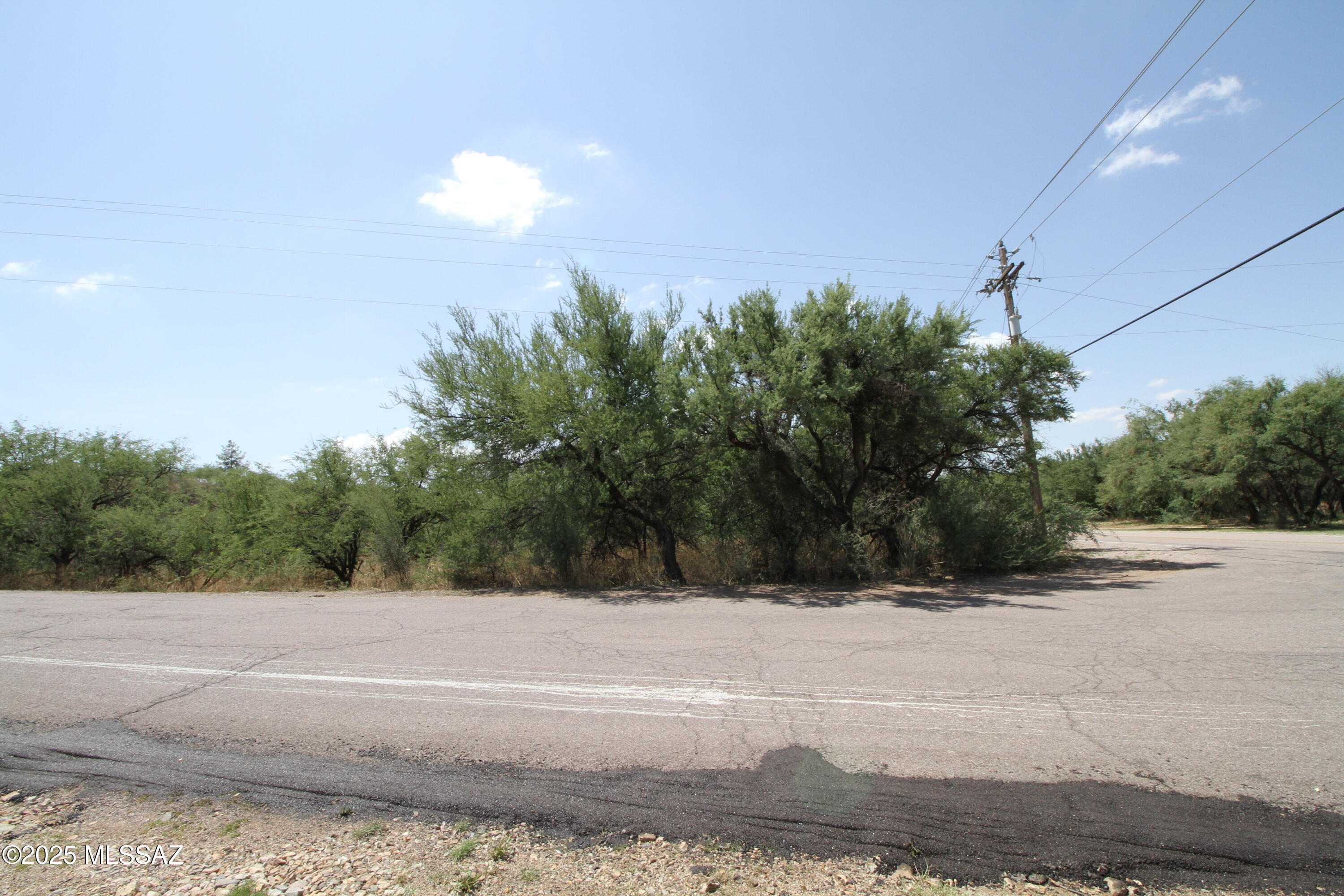Rio Rico Ranchettes - Land