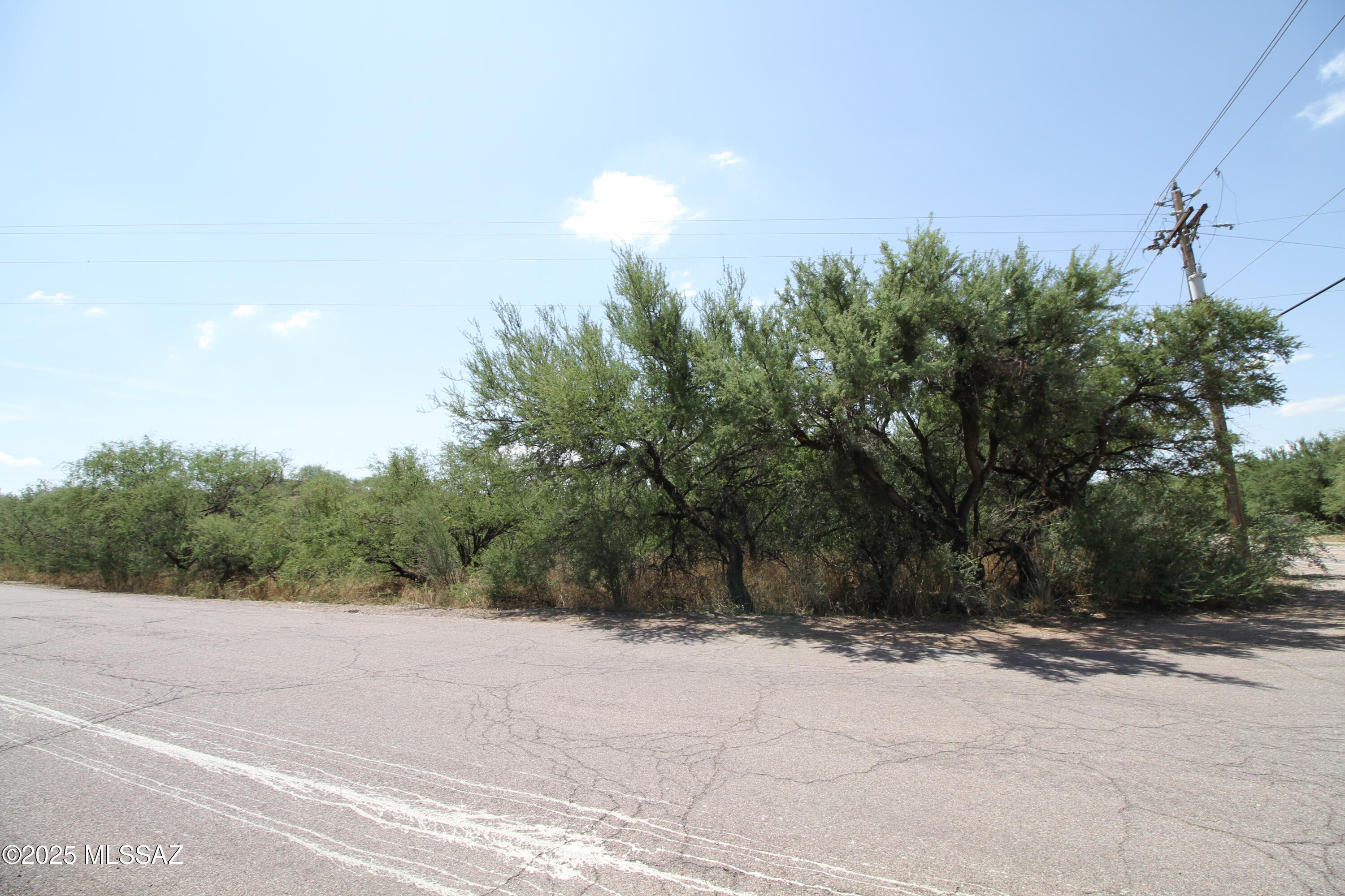 Rio Rico Ranchettes - Land