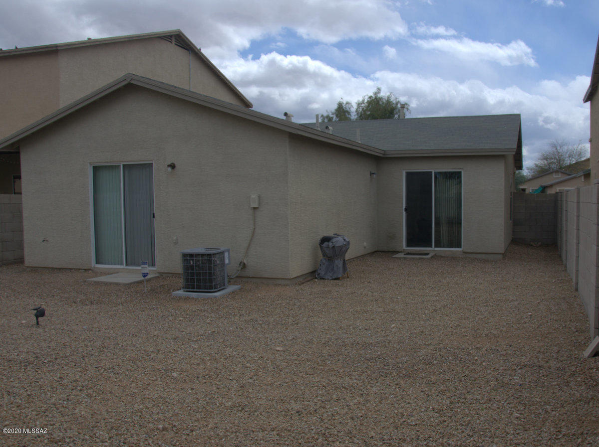 Tierra Vista Phase I (99-285,299-309,372-383) - Residential
