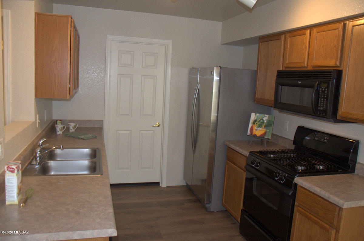Tierra Vista Phase I (99-285,299-309,372-383) - Residential