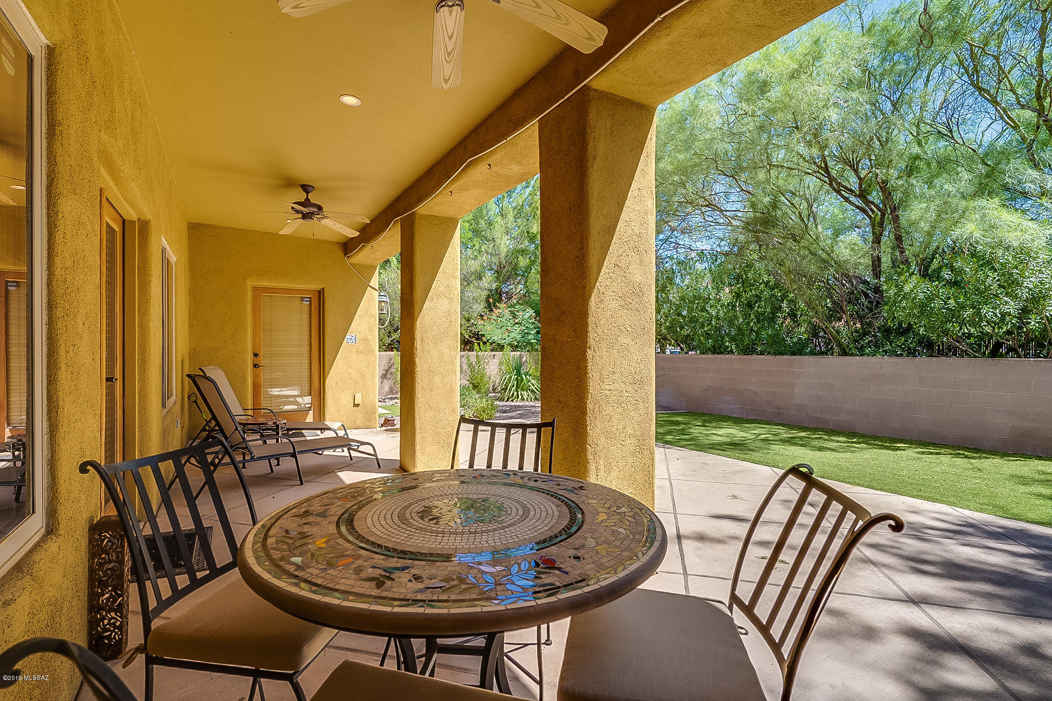 Rancho Reposo (1-18) - Residential