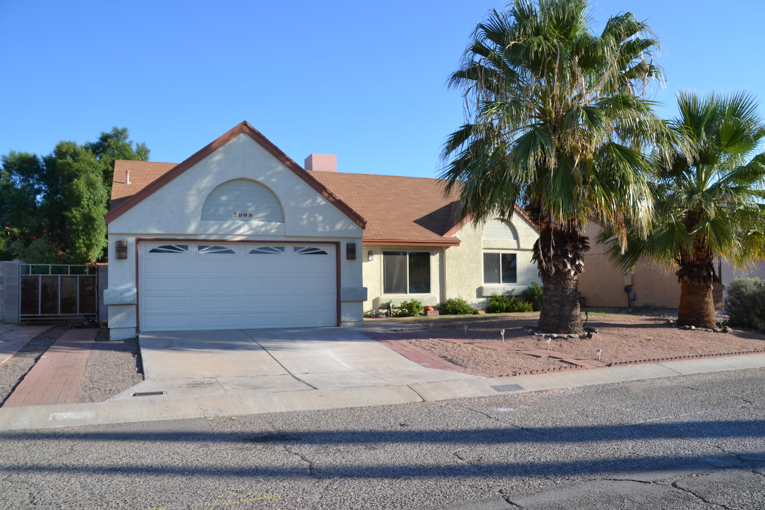 Gatewood Ranch(1-71,73-91) - Residential