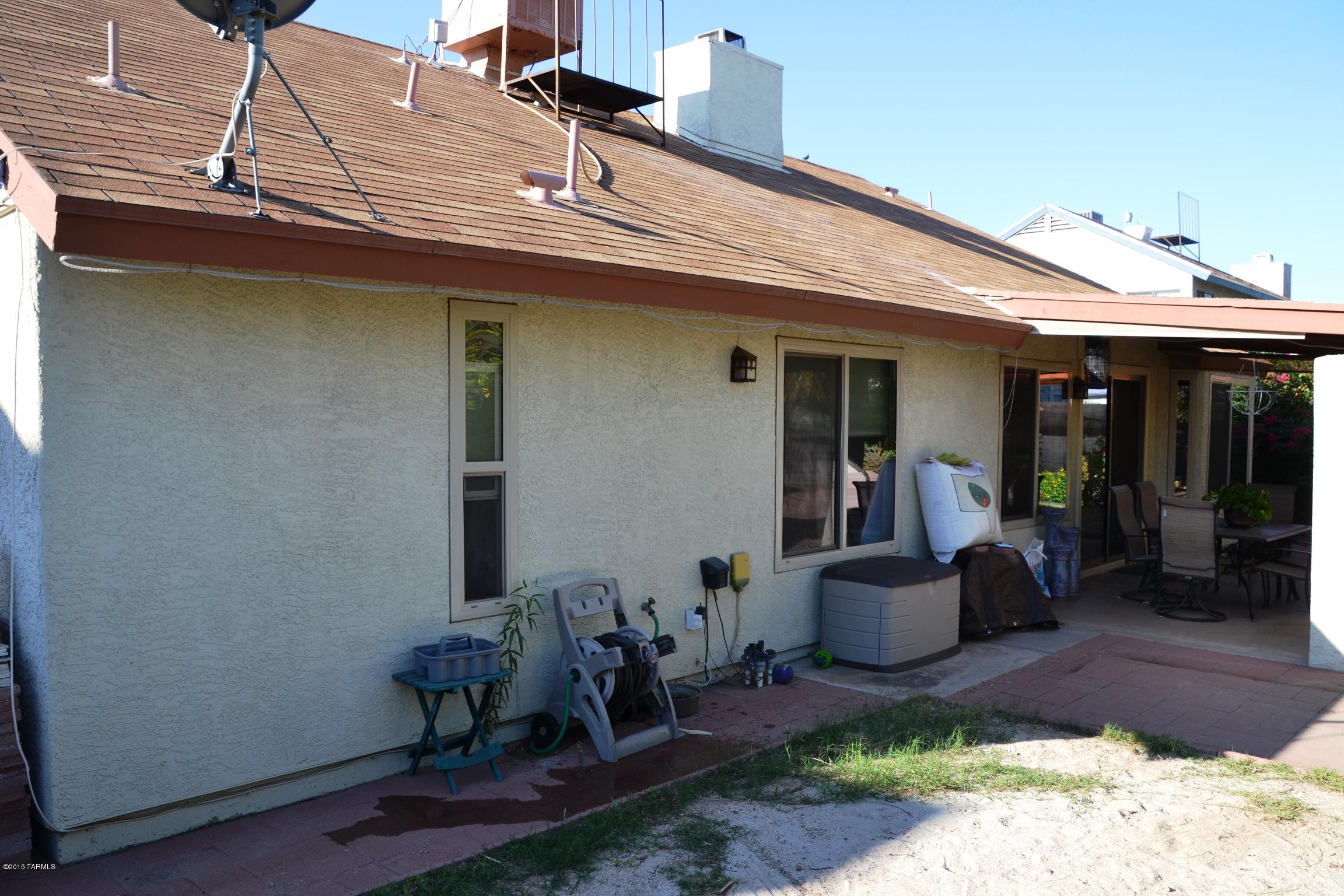 Gatewood Ranch(1-71,73-91) - Residential