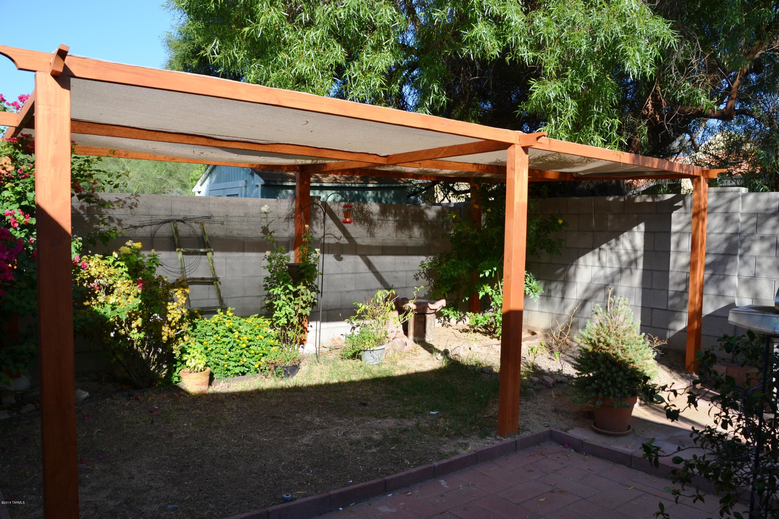 Gatewood Ranch(1-71,73-91) - Residential
