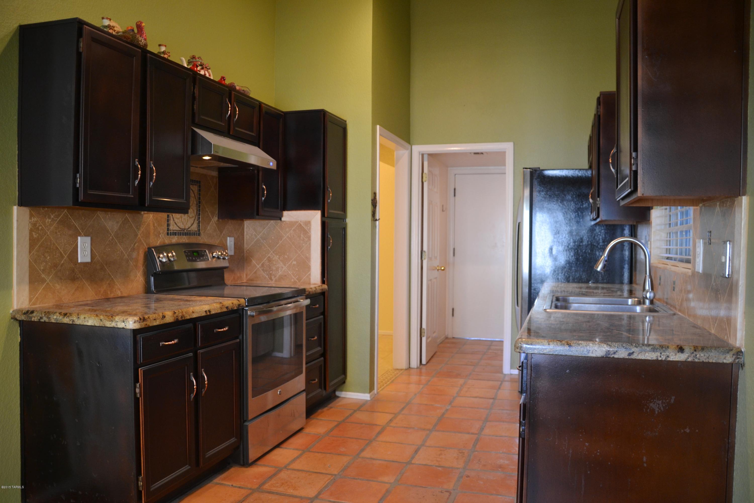 Gatewood Ranch(1-71,73-91) - Residential