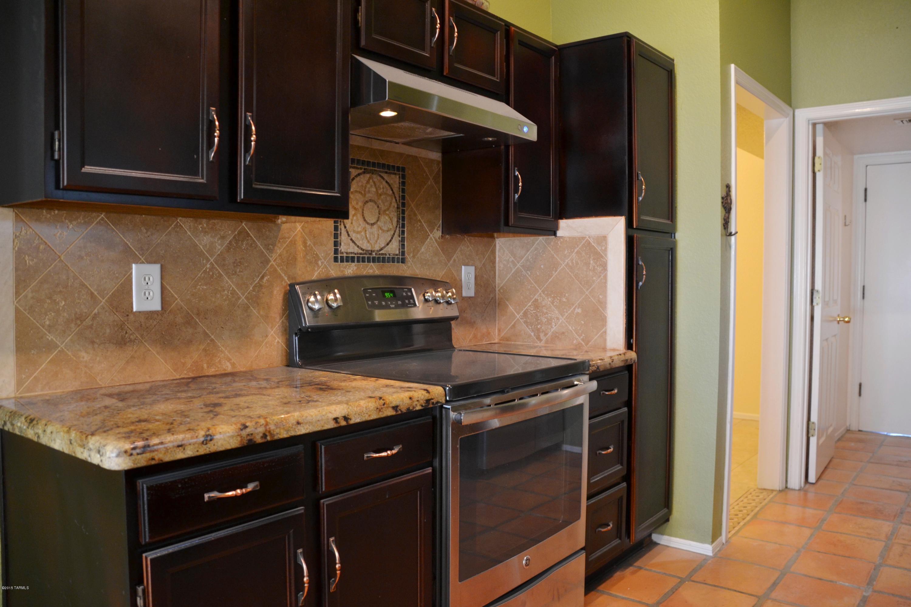 Gatewood Ranch(1-71,73-91) - Residential