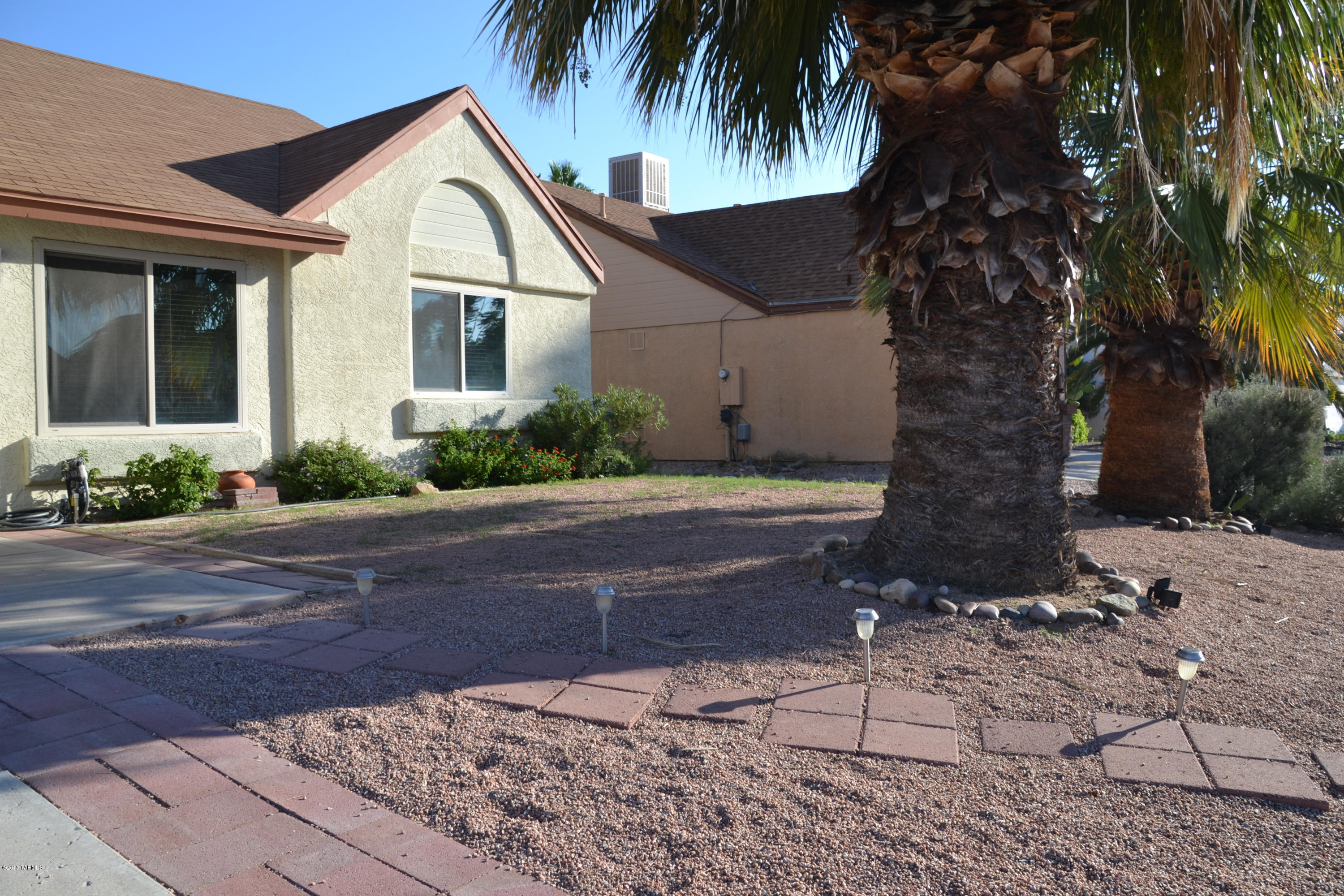 Gatewood Ranch(1-71,73-91) - Residential