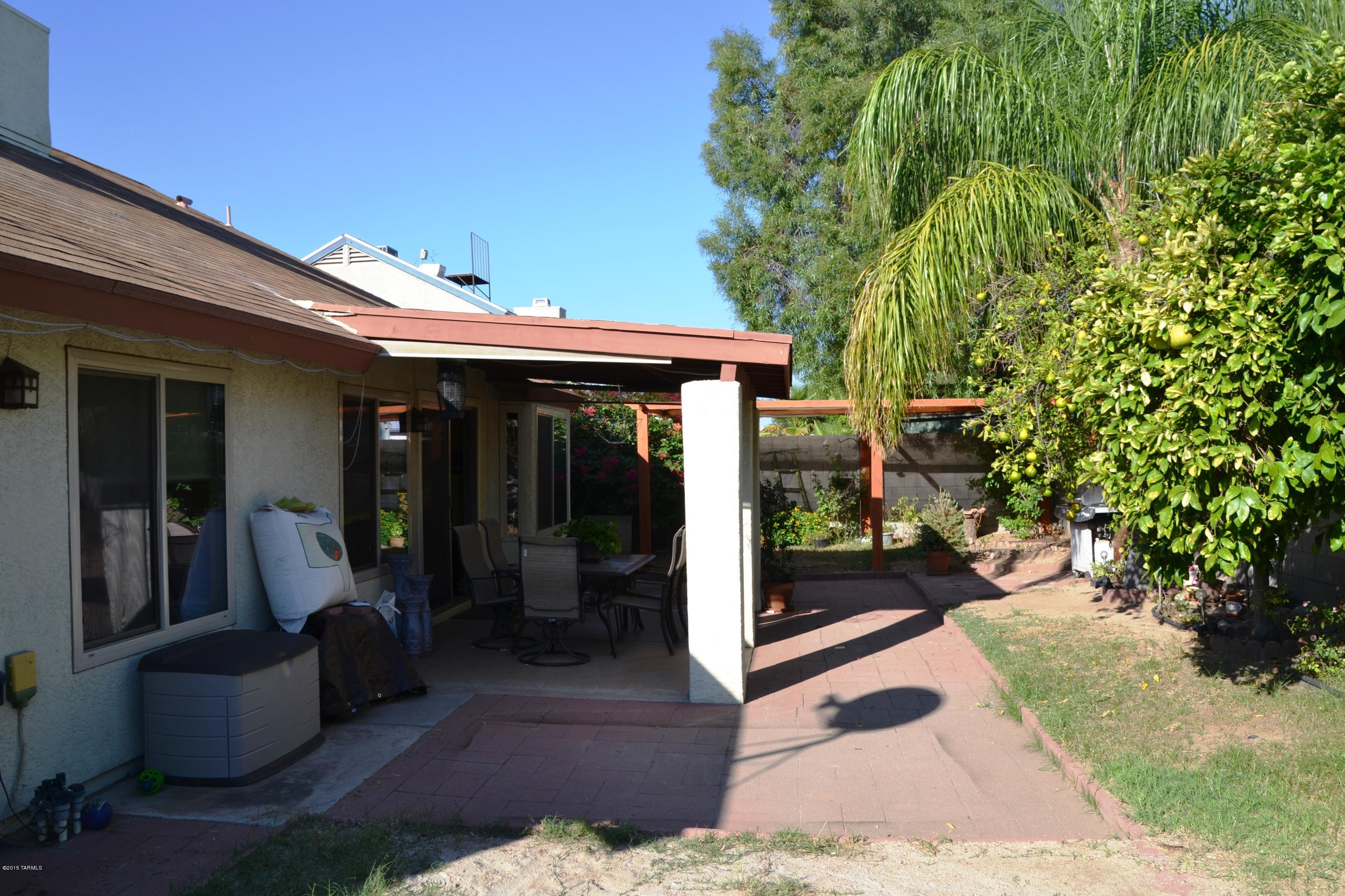 Gatewood Ranch(1-71,73-91) - Residential