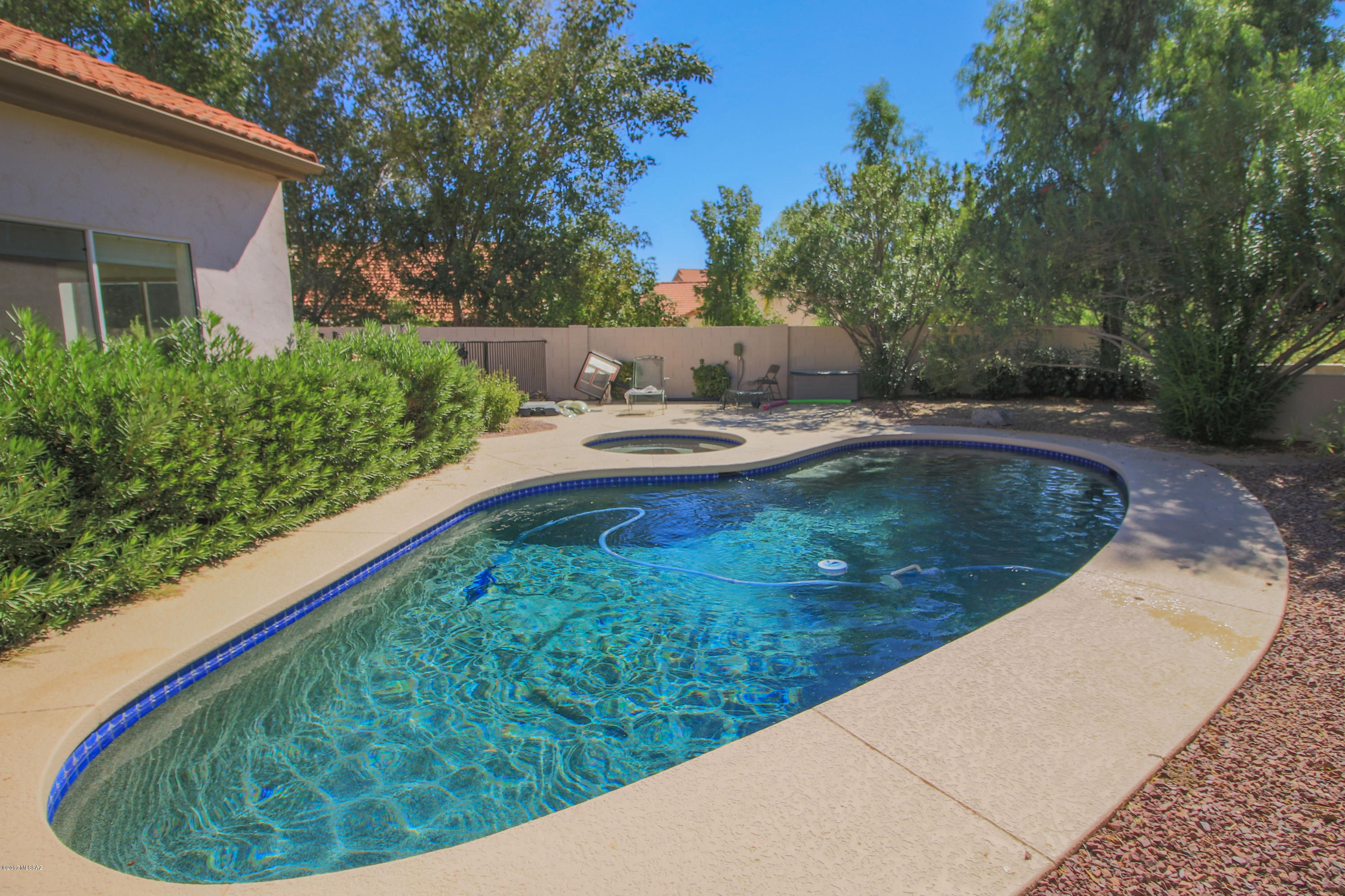 Copper Creek II (1-235) - Residential